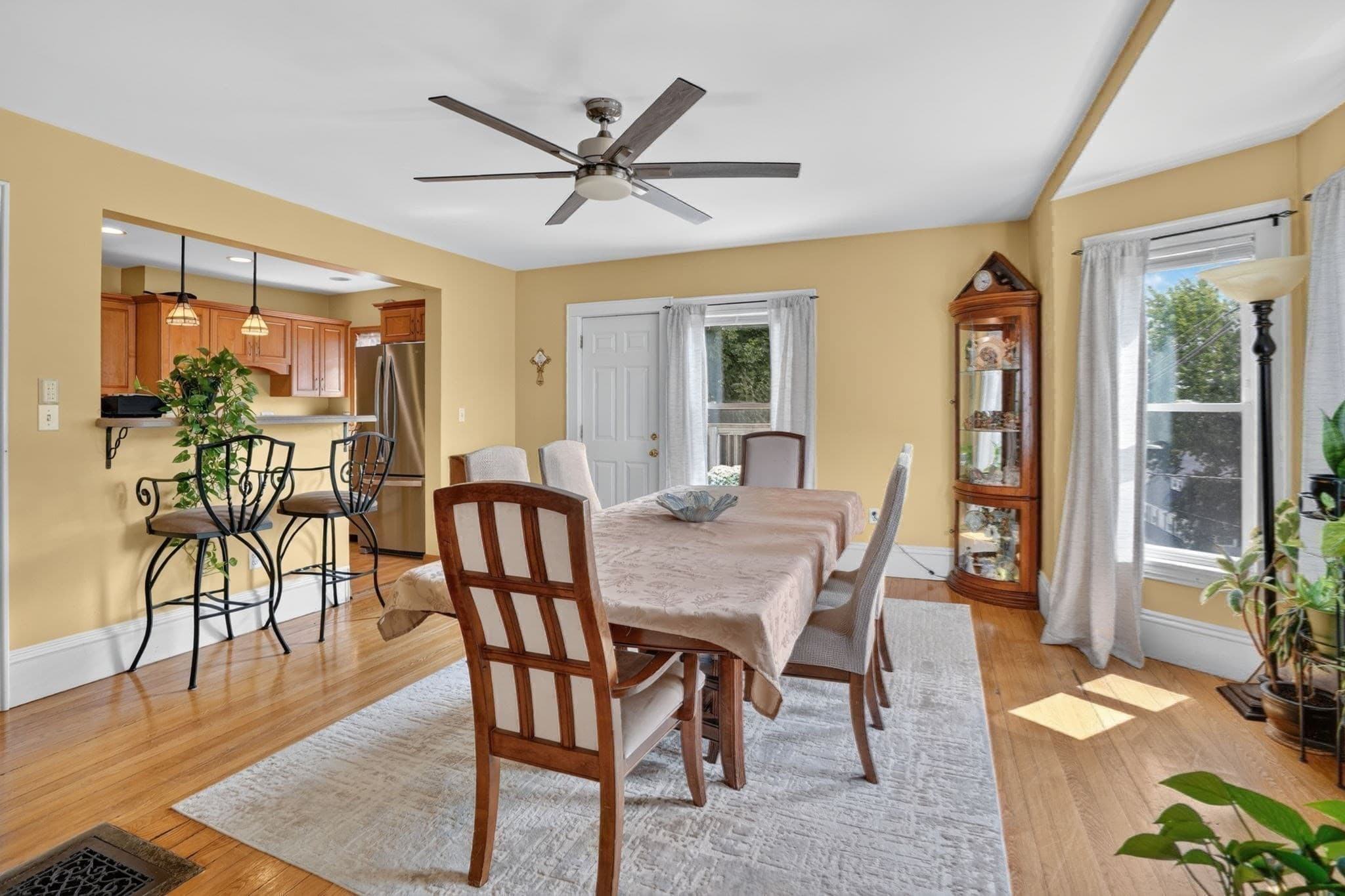 Multi Family at 53 Irving St, Medford MA 02155, Medford, photo 6 of 42