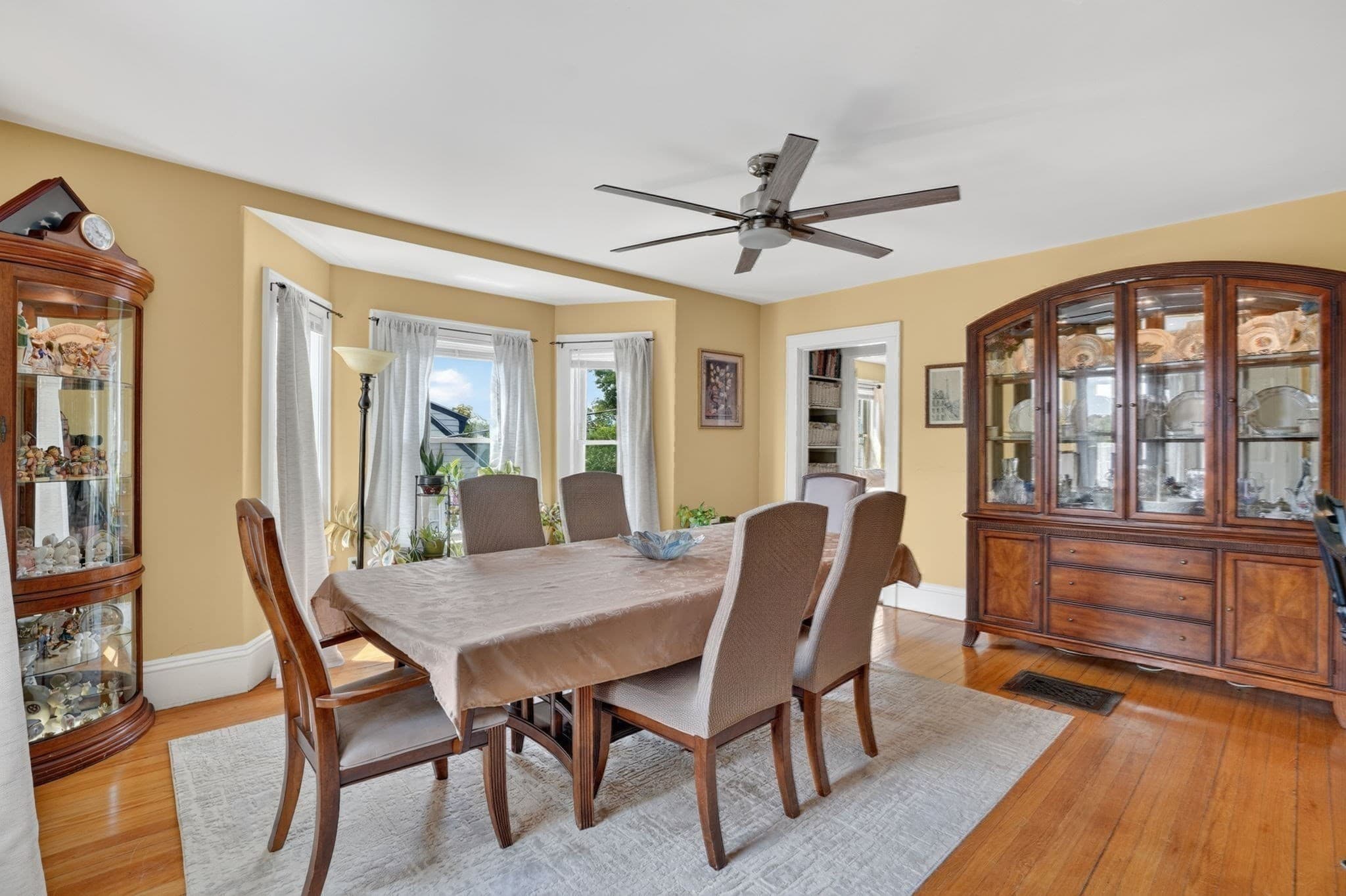 Multi Family at 53 Irving St, Medford MA 02155, Medford, photo 7 of 42