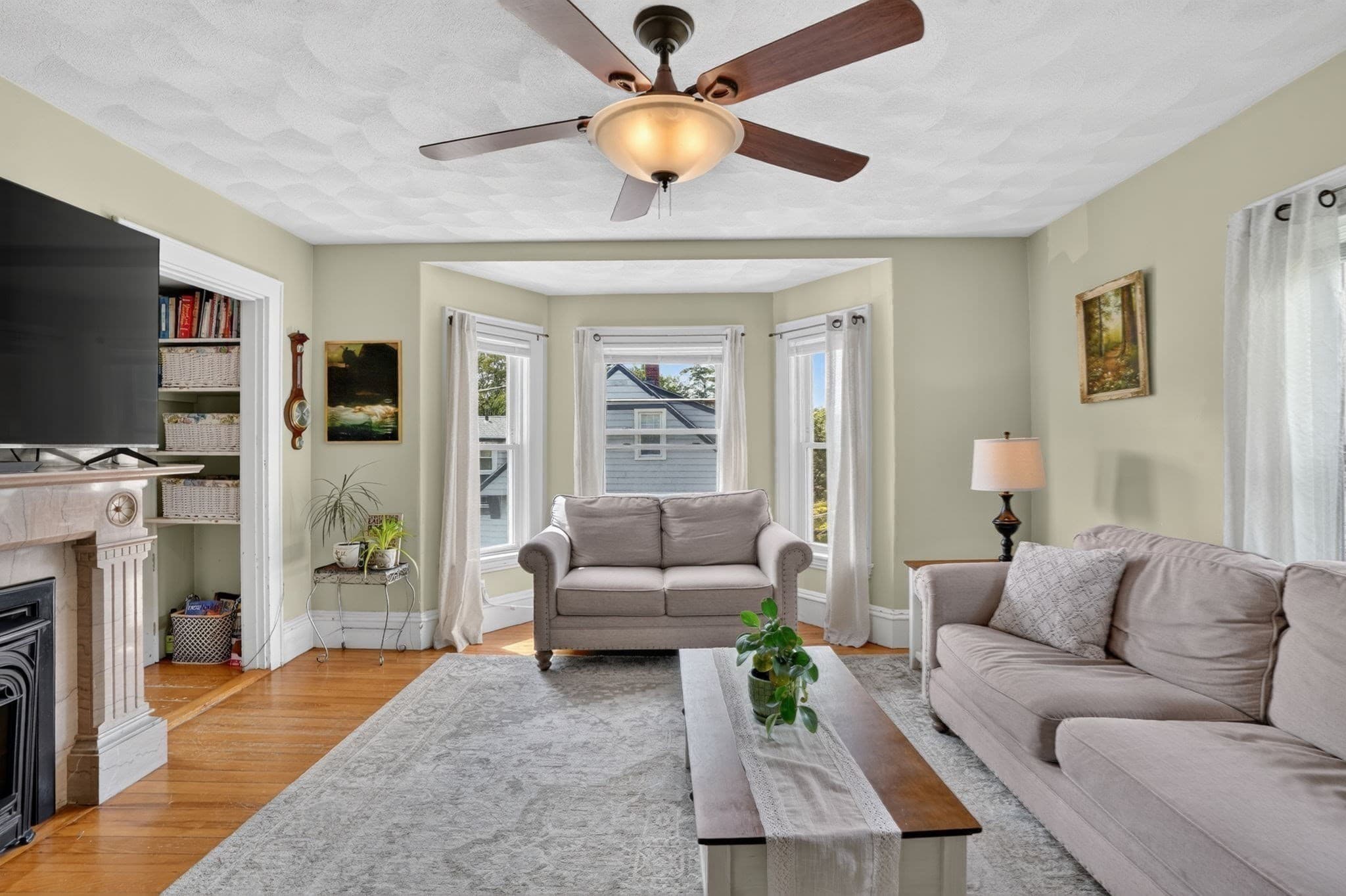 Multi Family at 53 Irving St, Medford MA 02155, Medford, photo 3 of 42