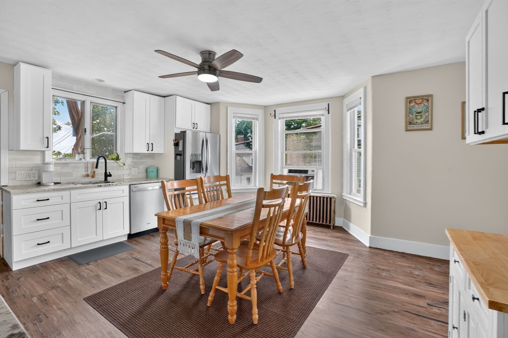 Multi Family at 53 Irving St, Medford MA 02155, Medford, photo 24 of 42