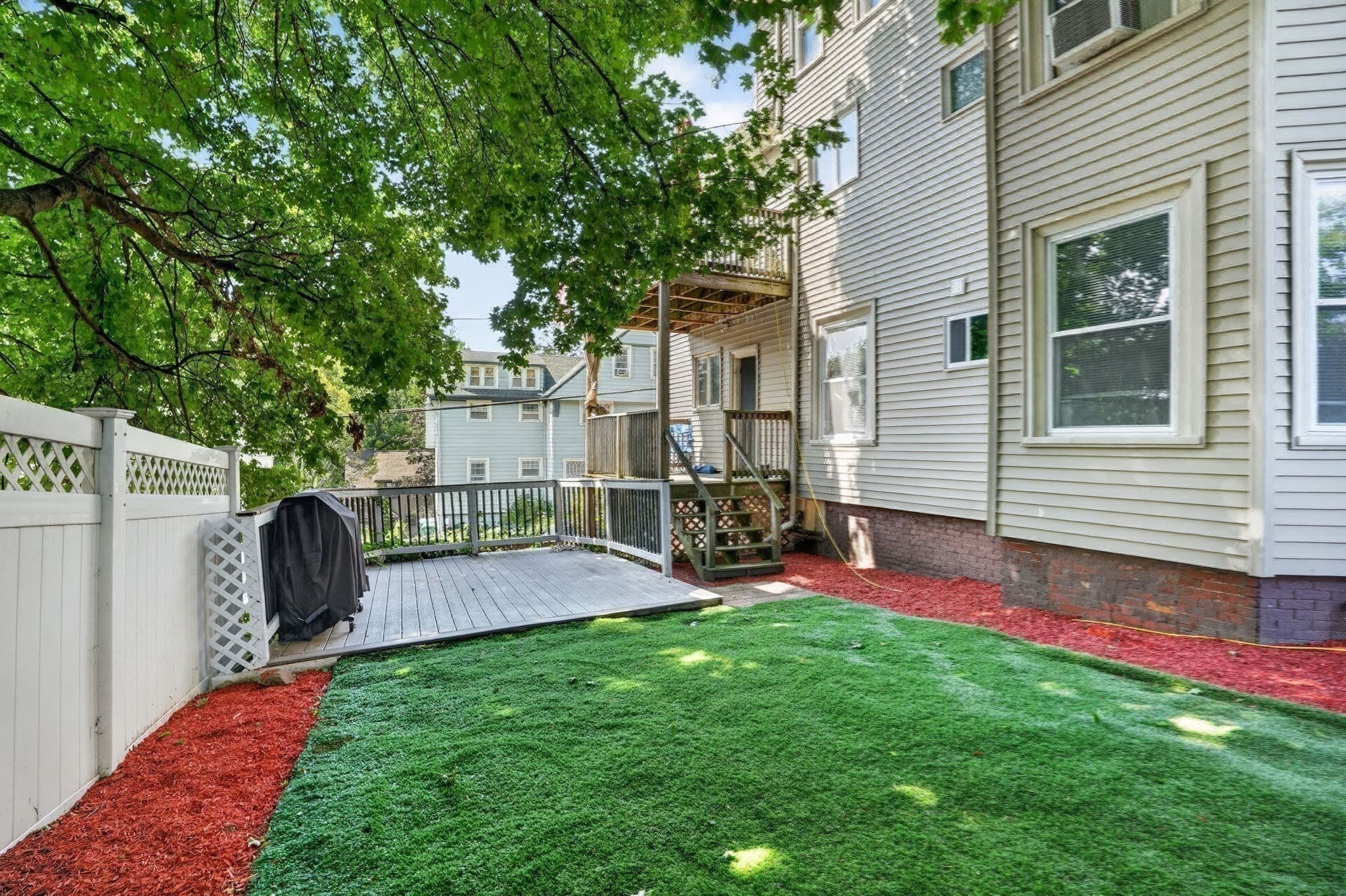 Multi Family at 53 Irving St, Medford MA 02155, Medford, photo 33 of 42