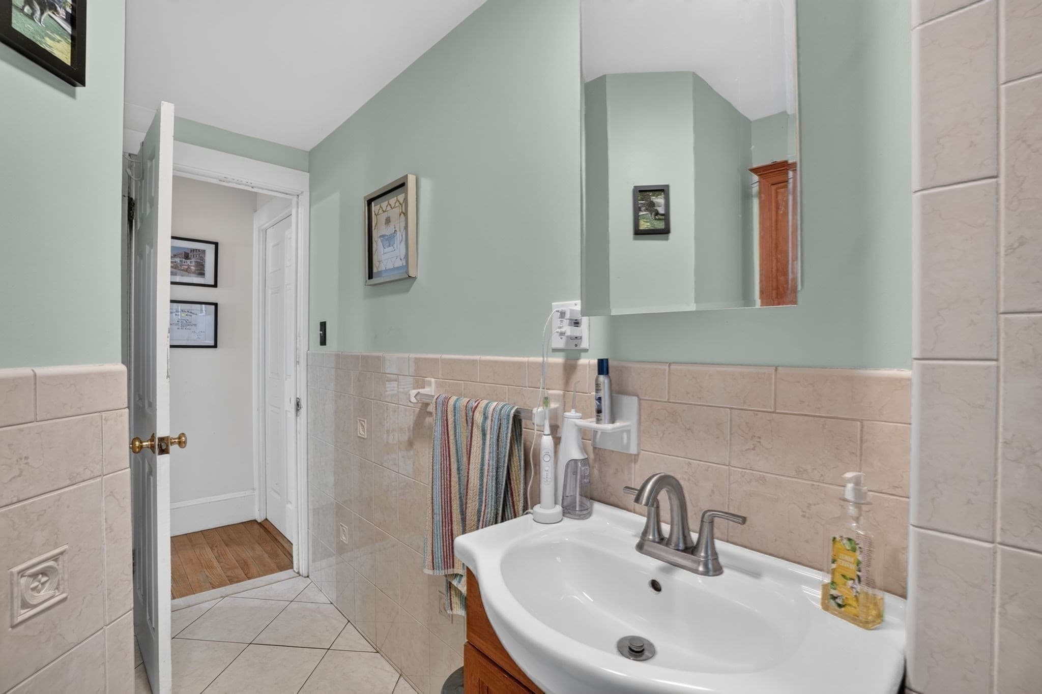 Multi Family at 53 Irving St, Medford MA 02155, Medford, photo 11 of 42