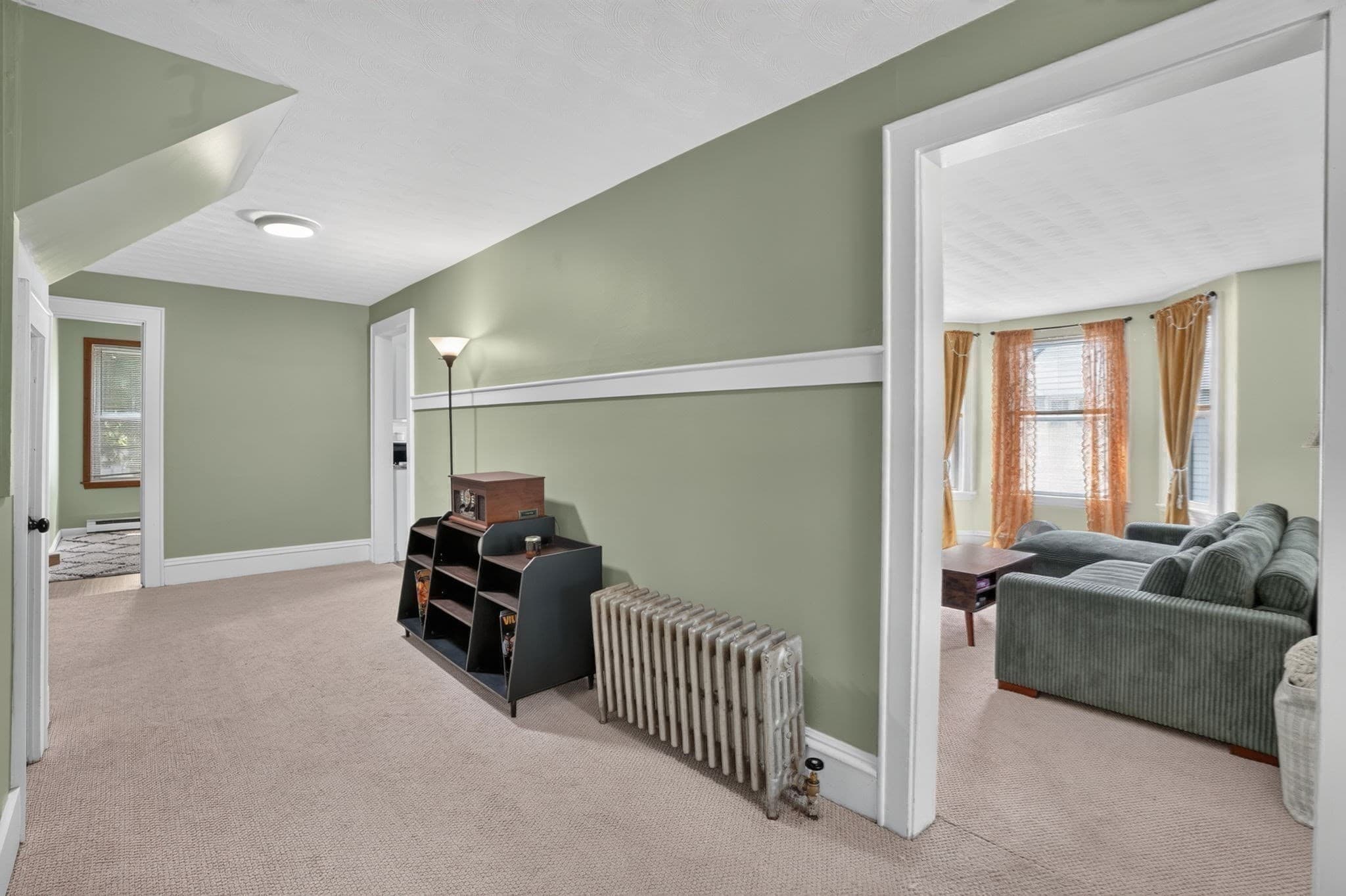 Multi Family at 53 Irving St, Medford MA 02155, Medford, photo 19 of 42
