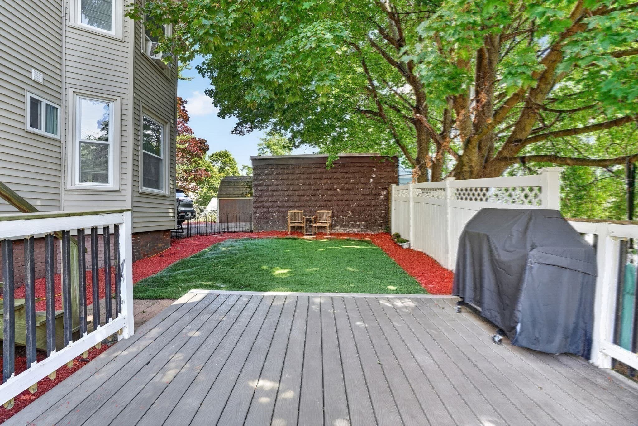 Multi Family at 53 Irving St, Medford MA 02155, Medford, photo 31 of 42