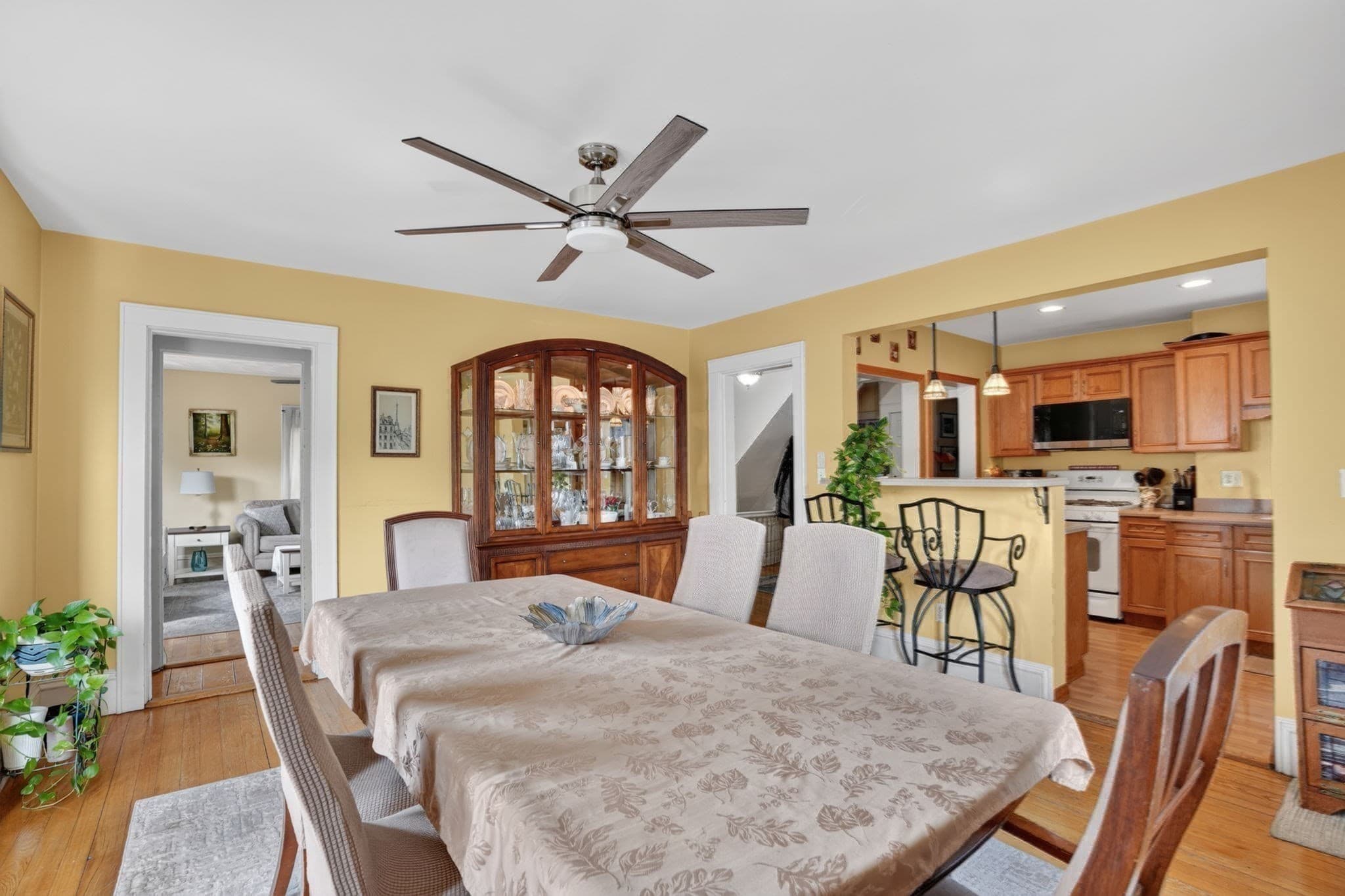 Multi Family at 53 Irving St, Medford MA 02155, Medford, photo 8 of 42