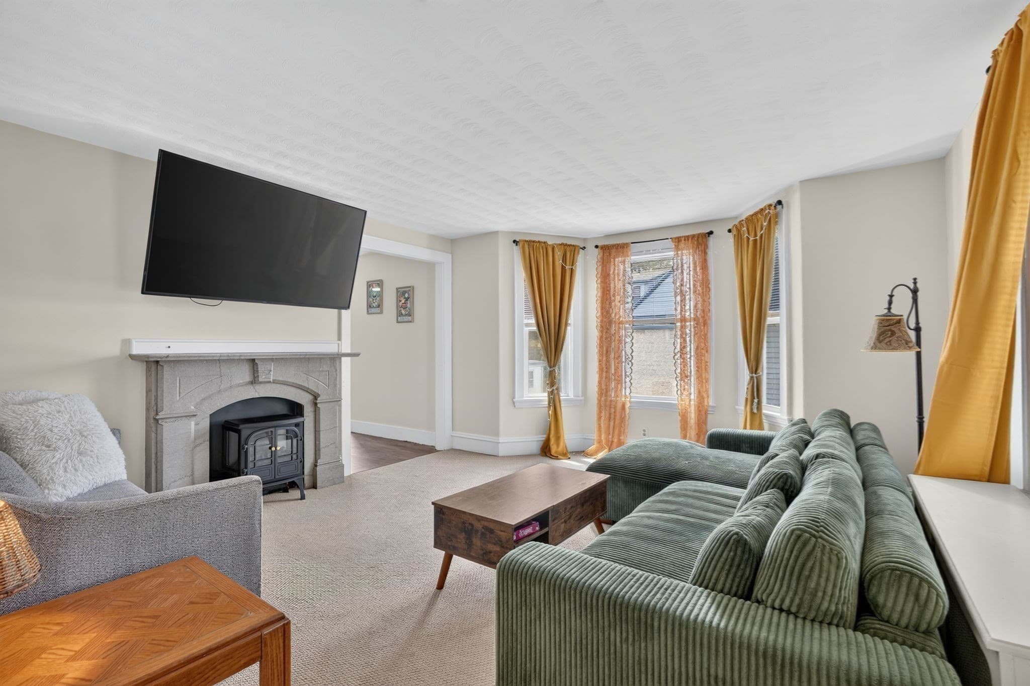 Multi Family at 53 Irving St, Medford MA 02155, Medford, photo 21 of 42