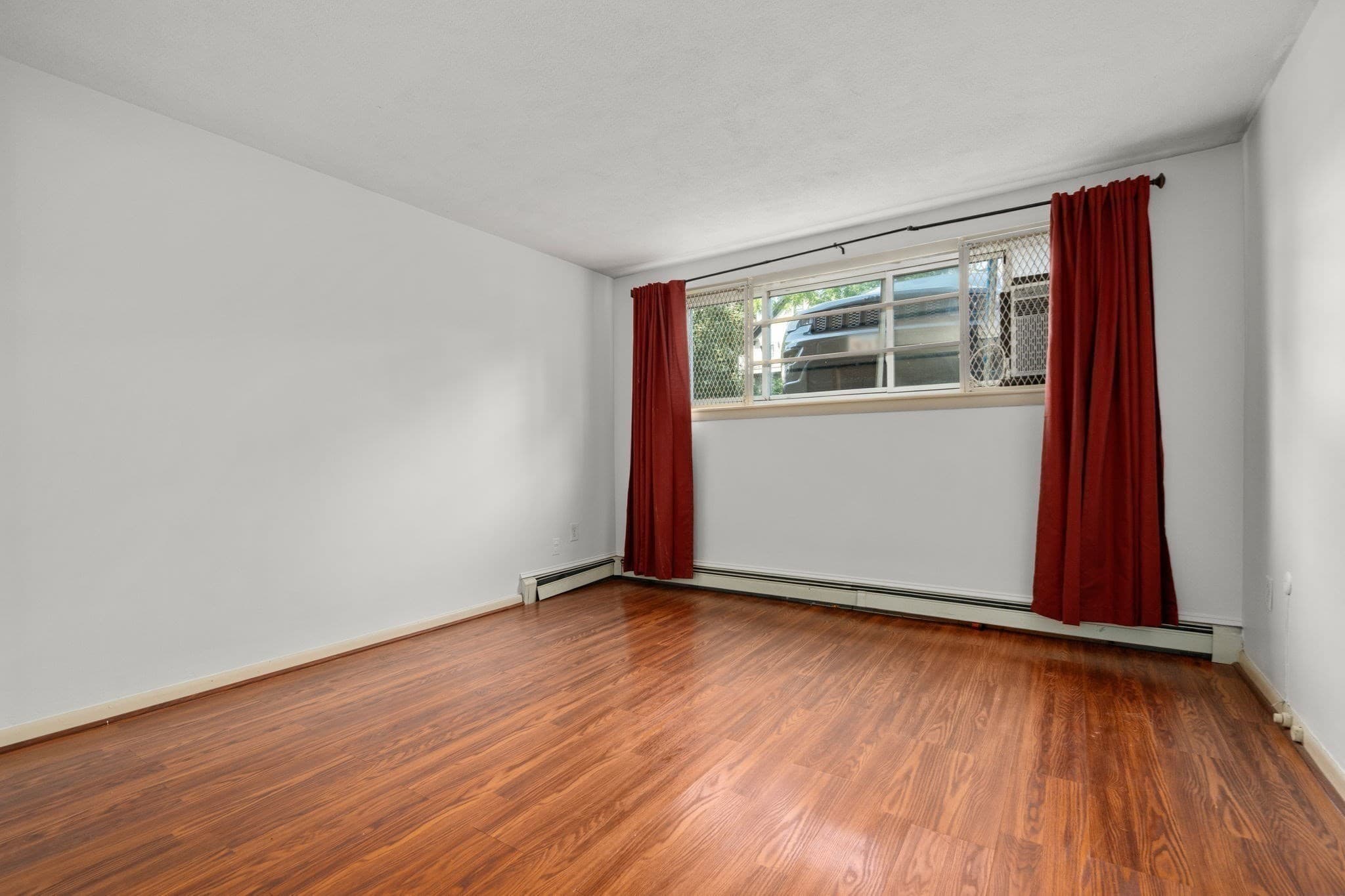 Condominium at 20 Radcliffe # 105, Boston MA 02134, photo 2 of 25