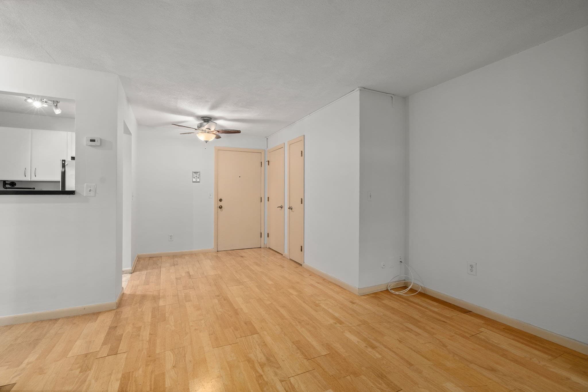 Condominium at 20 Radcliffe # 105, Boston MA 02134, photo 6 of 25