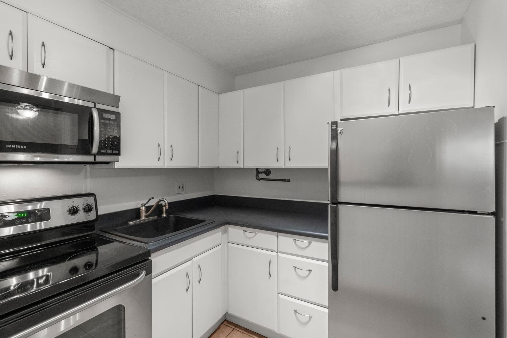Condominium at 20 Radcliffe # 105, Boston MA 02134, photo 13 of 25