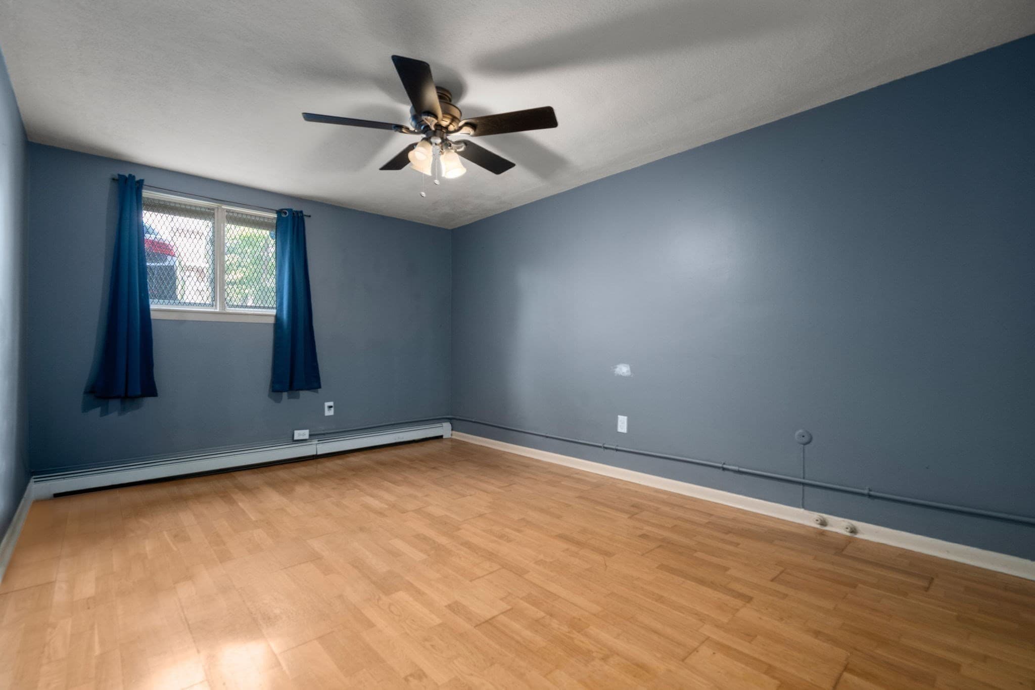 Condominium at 20 Radcliffe # 105, Boston MA 02134, photo 16 of 25