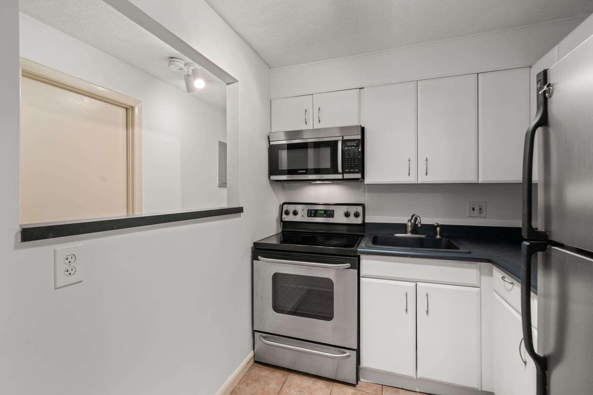 Condominium at 20 Radcliffe # 105, Boston MA 02134, photo 12 of 25