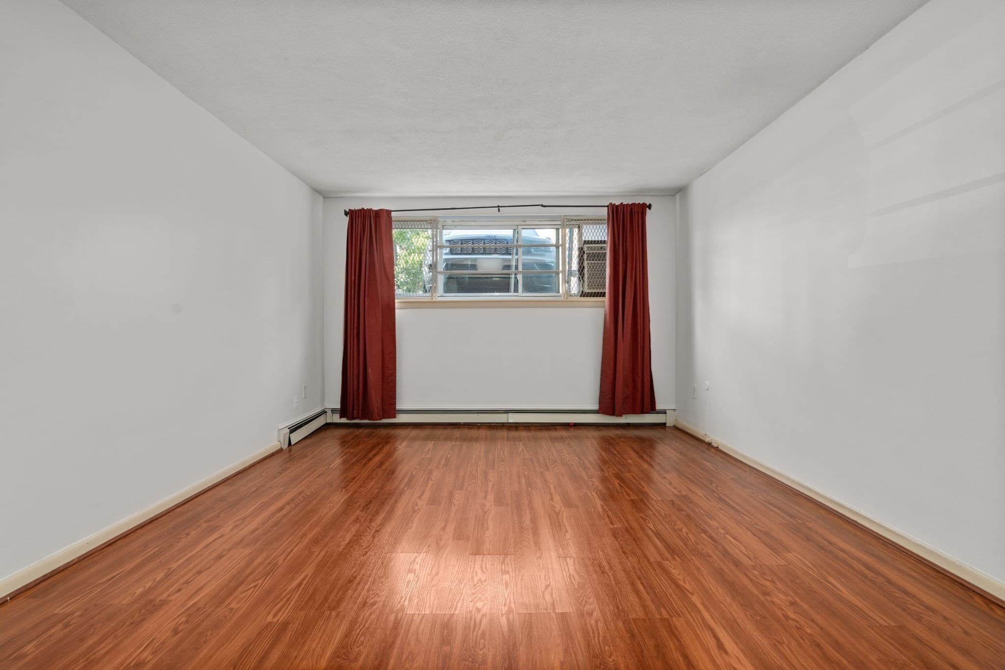Condominium at 20 Radcliffe # 105, Boston MA 02134, photo 3 of 25