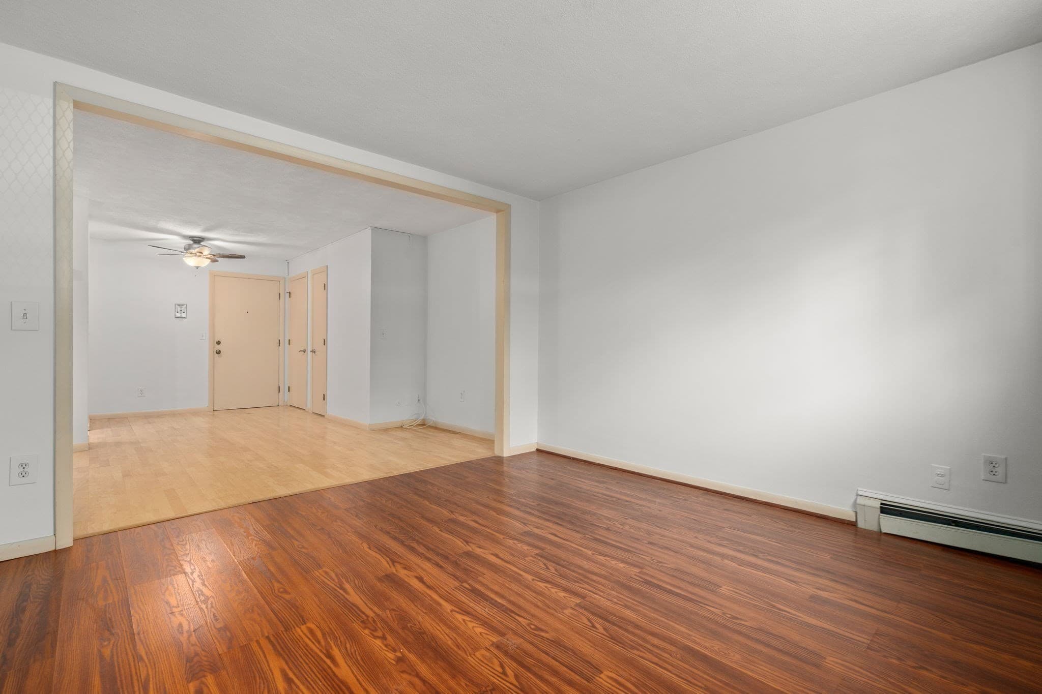Condominium at 20 Radcliffe # 105, Boston MA 02134, photo 9 of 25