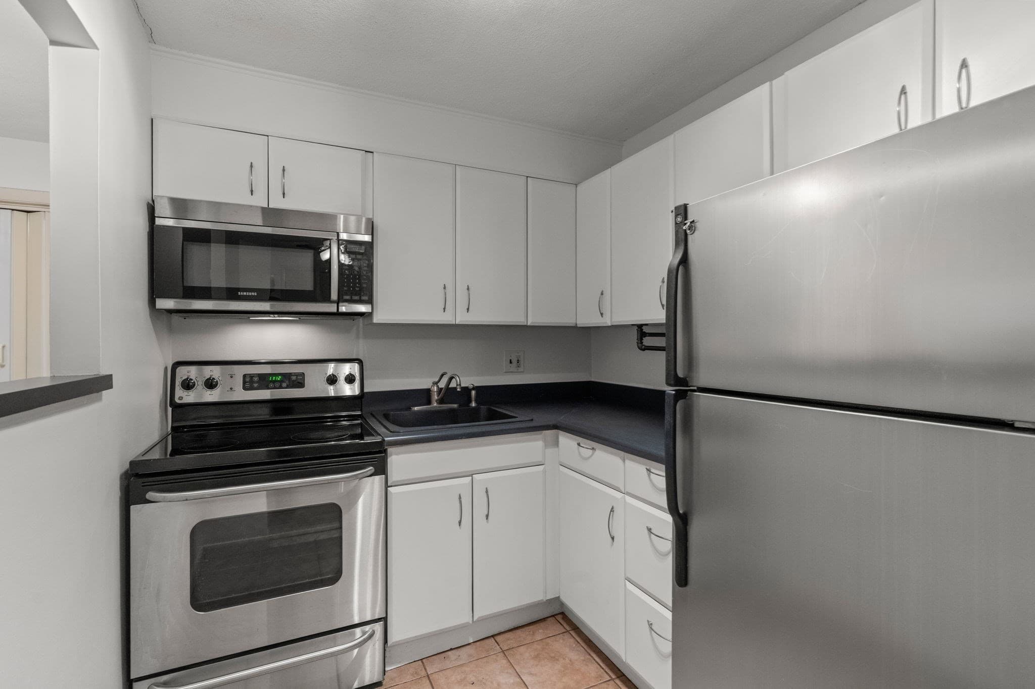 Condominium at 20 Radcliffe # 105, Boston MA 02134, photo 14 of 25