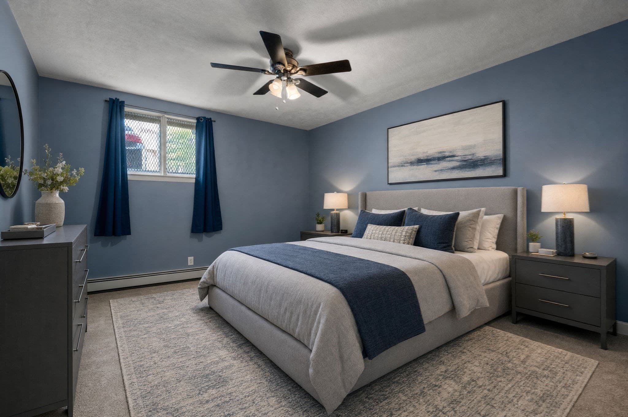 Condominium at 20 Radcliffe # 105, Boston MA 02134, photo 15 of 25