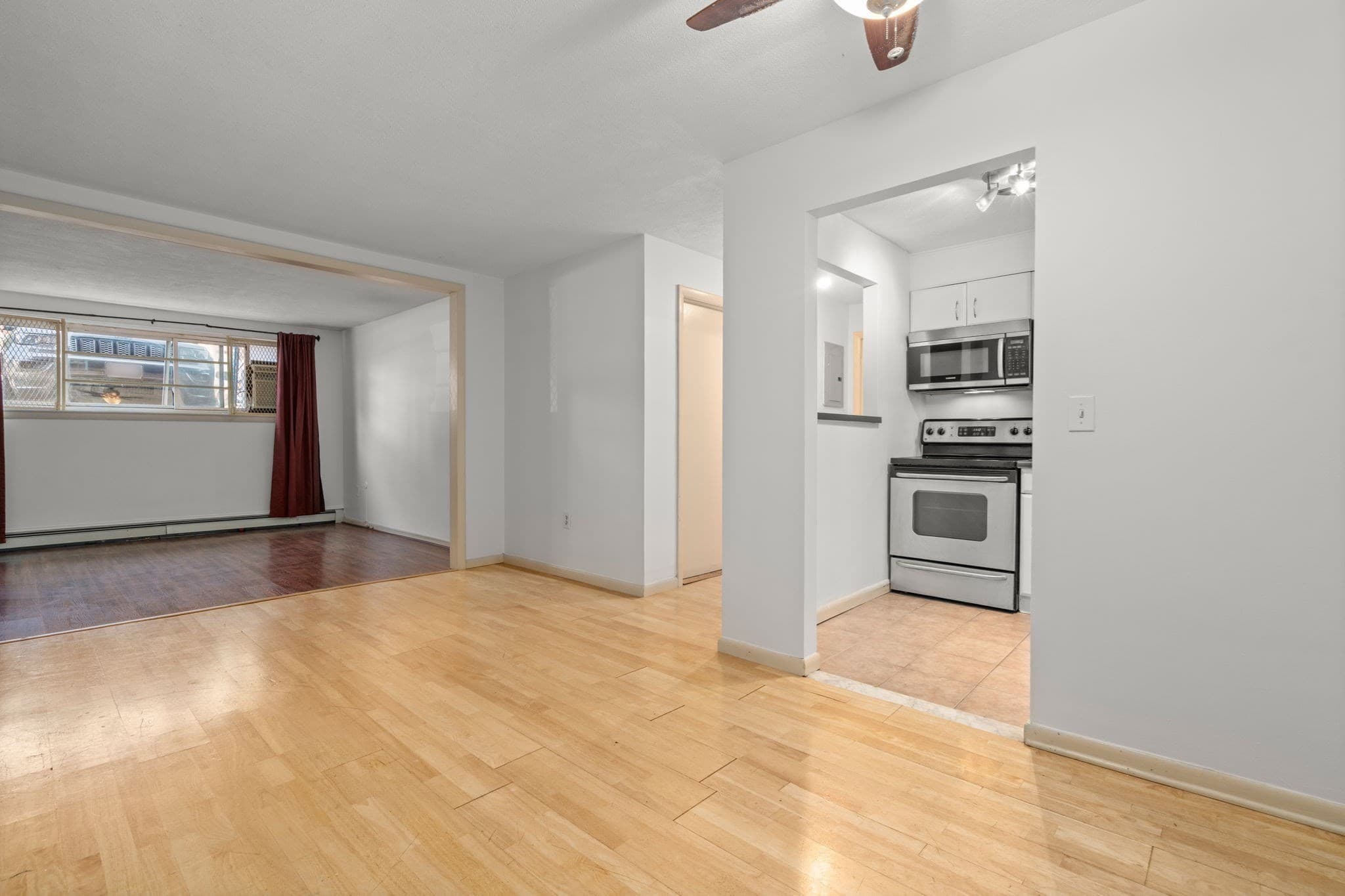 Condominium at 20 Radcliffe # 105, Boston MA 02134, photo 11 of 25
