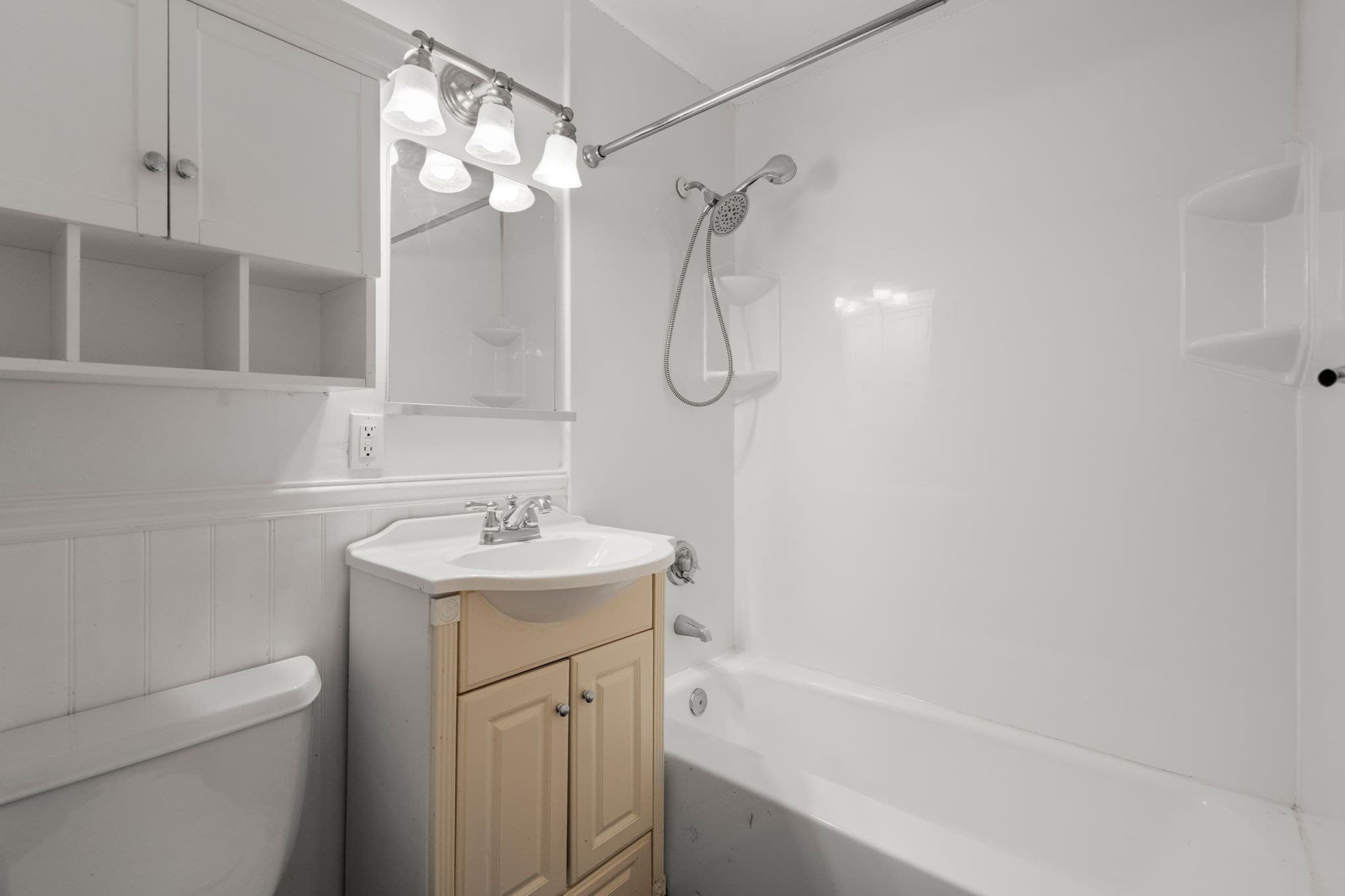 Condominium at 20 Radcliffe # 105, Boston MA 02134, photo 19 of 25