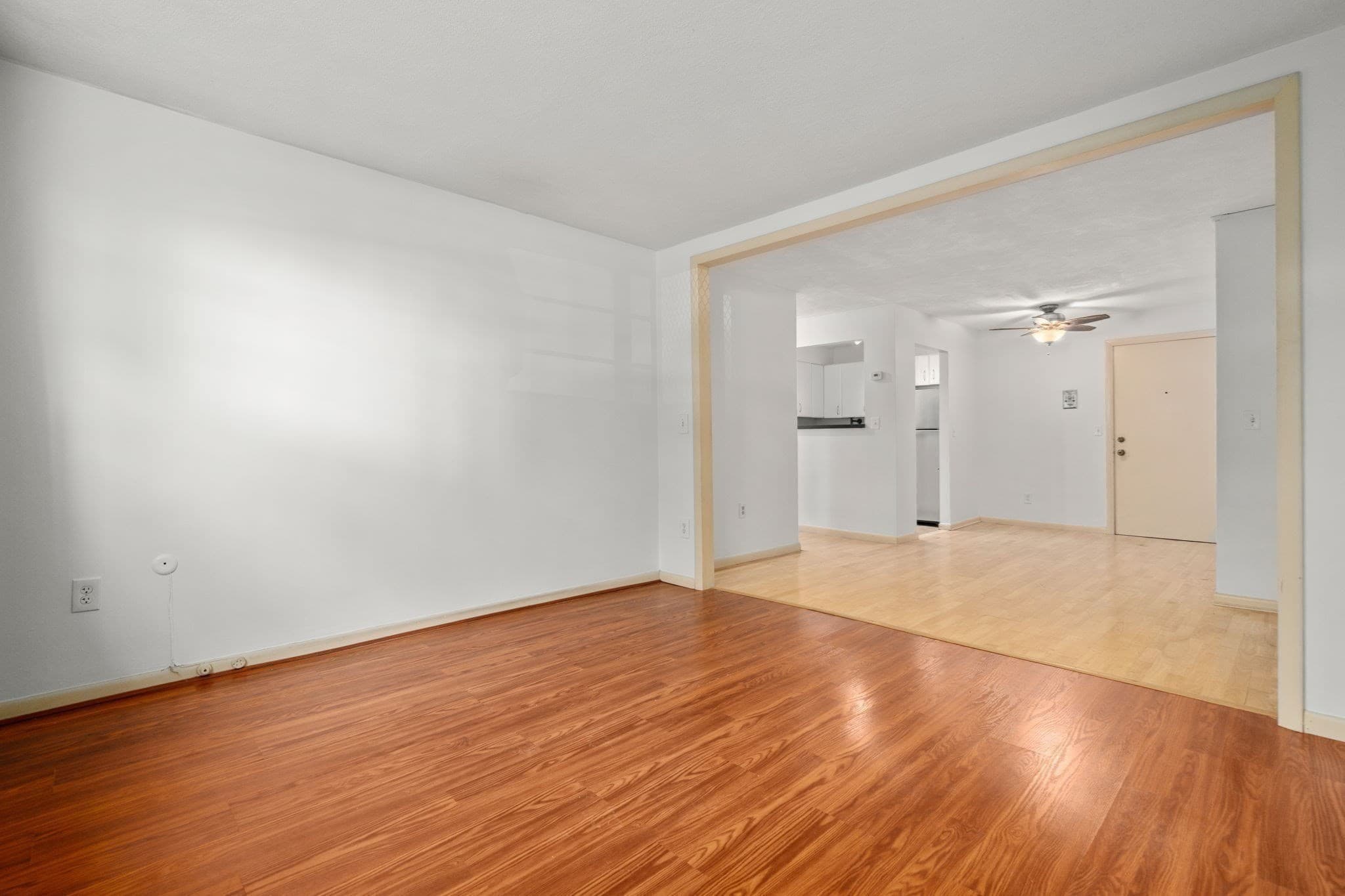 Condominium at 20 Radcliffe # 105, Boston MA 02134, photo 8 of 25