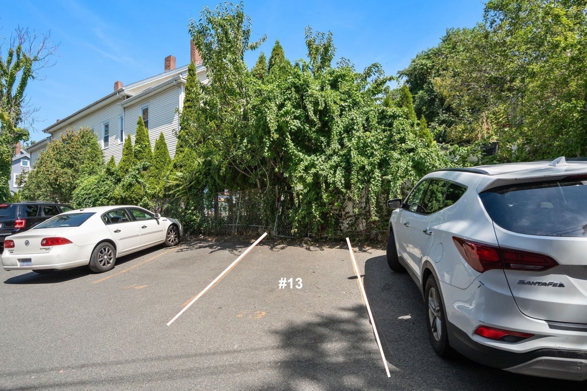 Condominium at 20 Radcliffe # 105, Boston MA 02134, photo 21 of 25