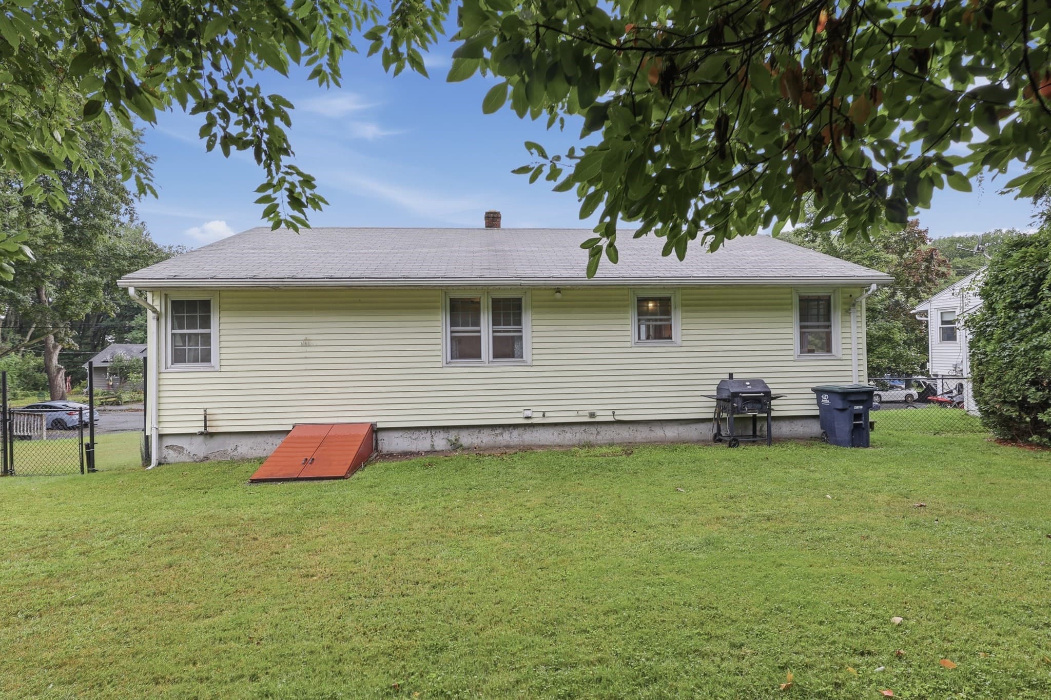 Single Family Residence at 65 Harold Street, Worcester MA 01604, Worcester, photo 23 of 25