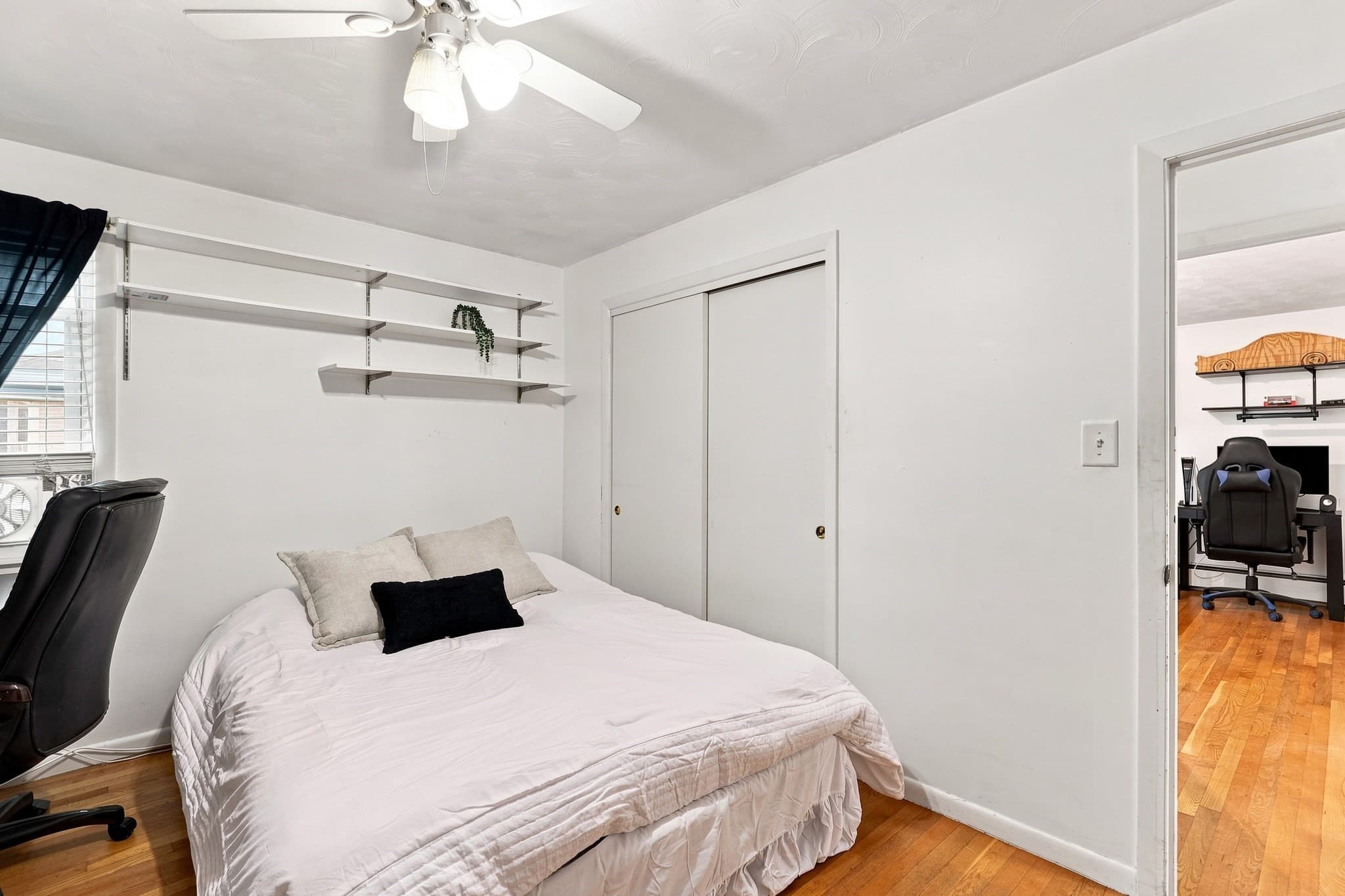 Single Family Residence at 65 Harold Street, Worcester MA 01604, Worcester, photo 16 of 25