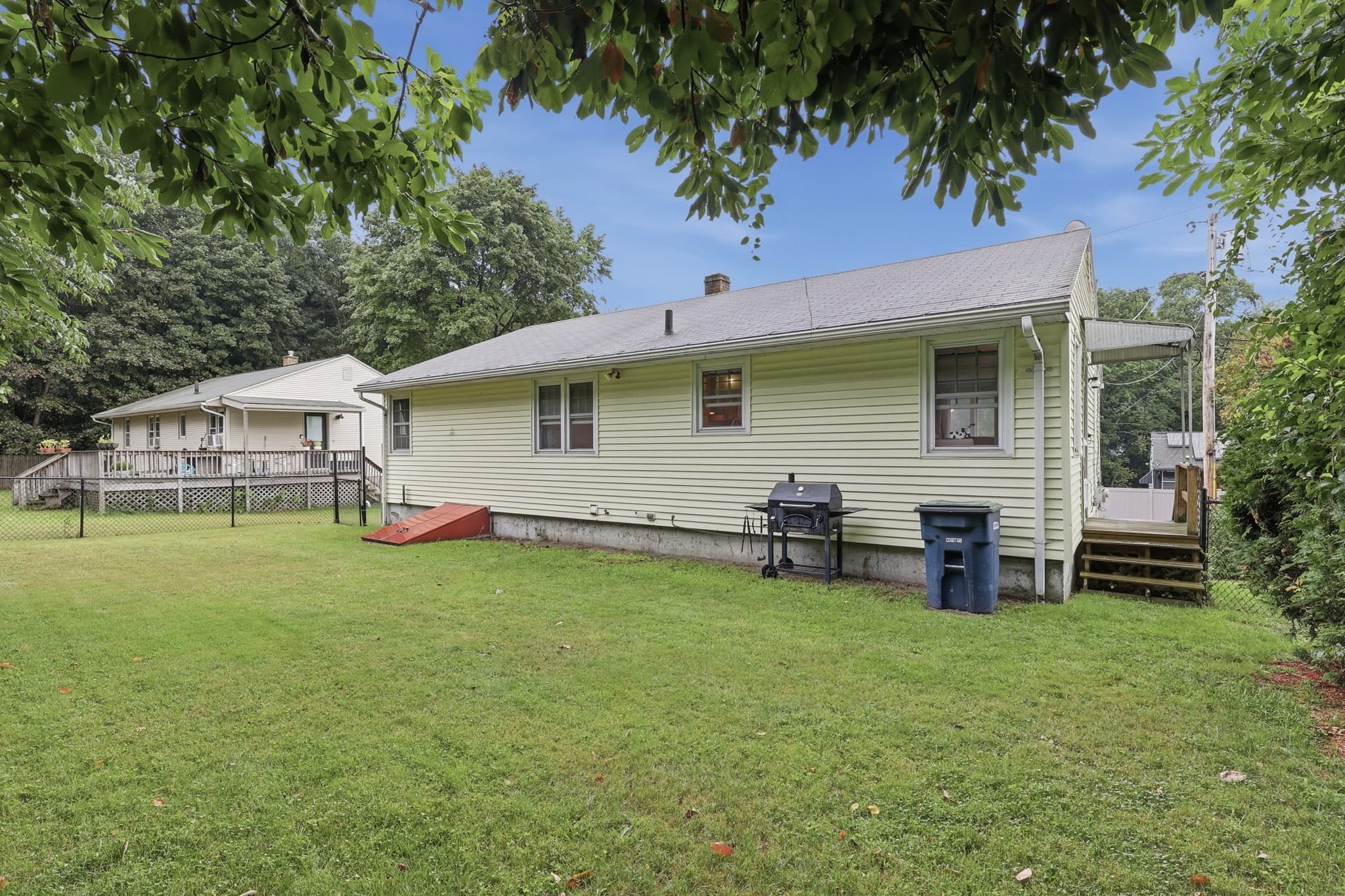 Single Family Residence at 65 Harold Street, Worcester MA 01604, Worcester, photo 22 of 25