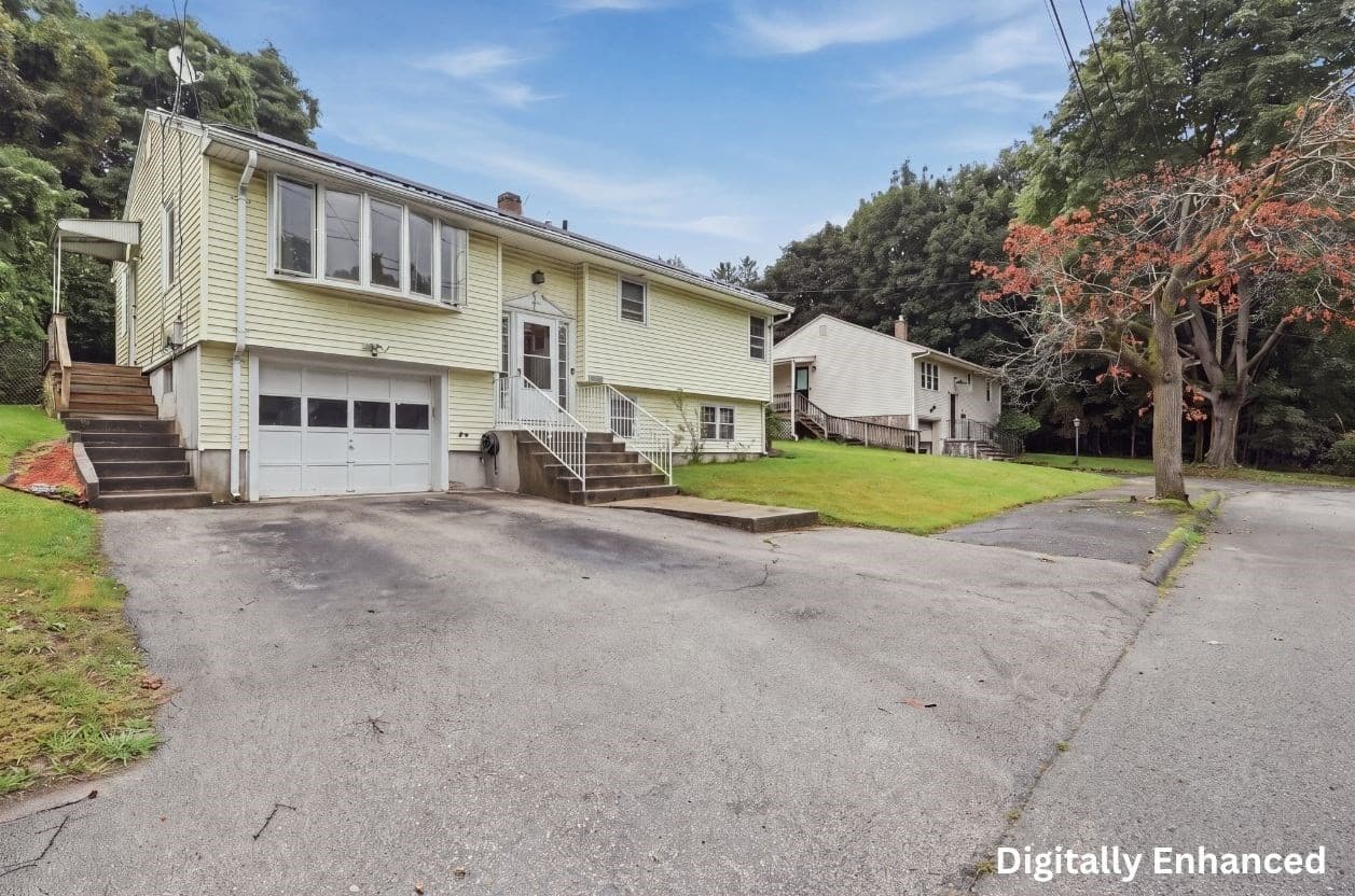 Single Family Residence at 65 Harold Street, Worcester MA 01604, Worcester, photo 3 of 25