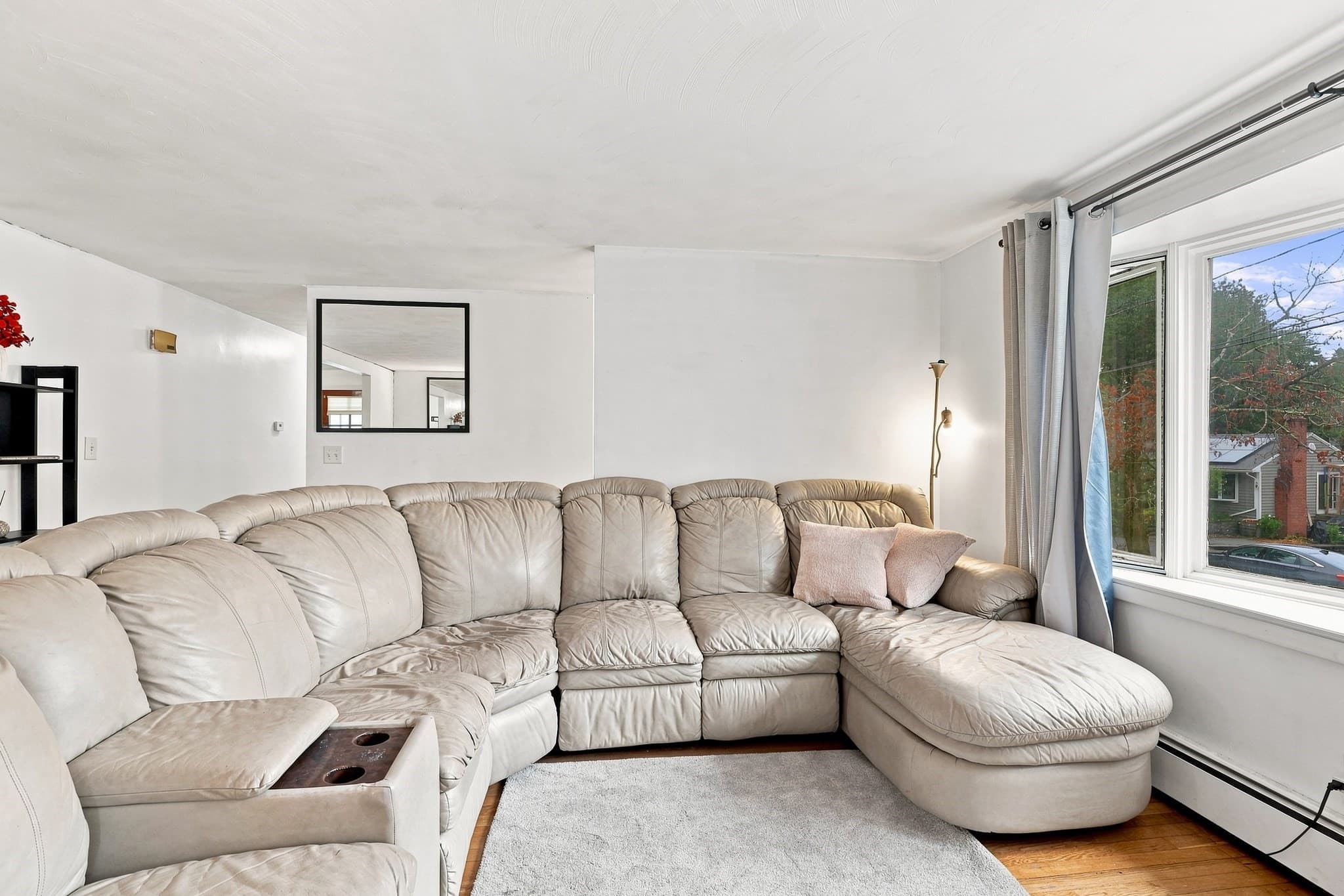Single Family Residence at 65 Harold Street, Worcester MA 01604, Worcester, photo 5 of 25
