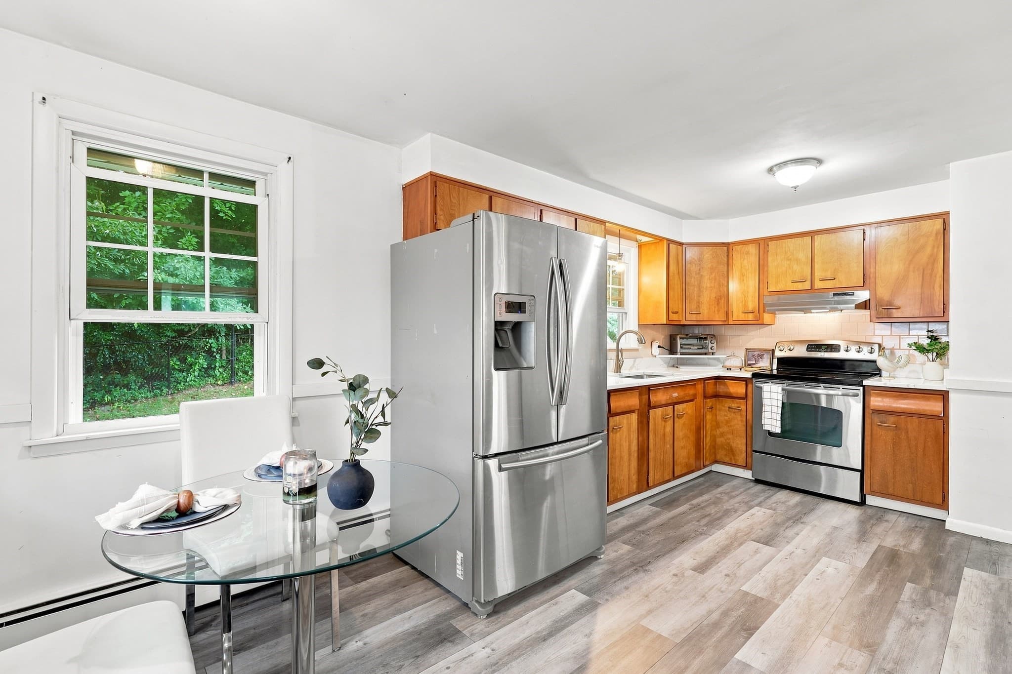Single Family Residence at 65 Harold Street, Worcester MA 01604, Worcester, photo 8 of 25