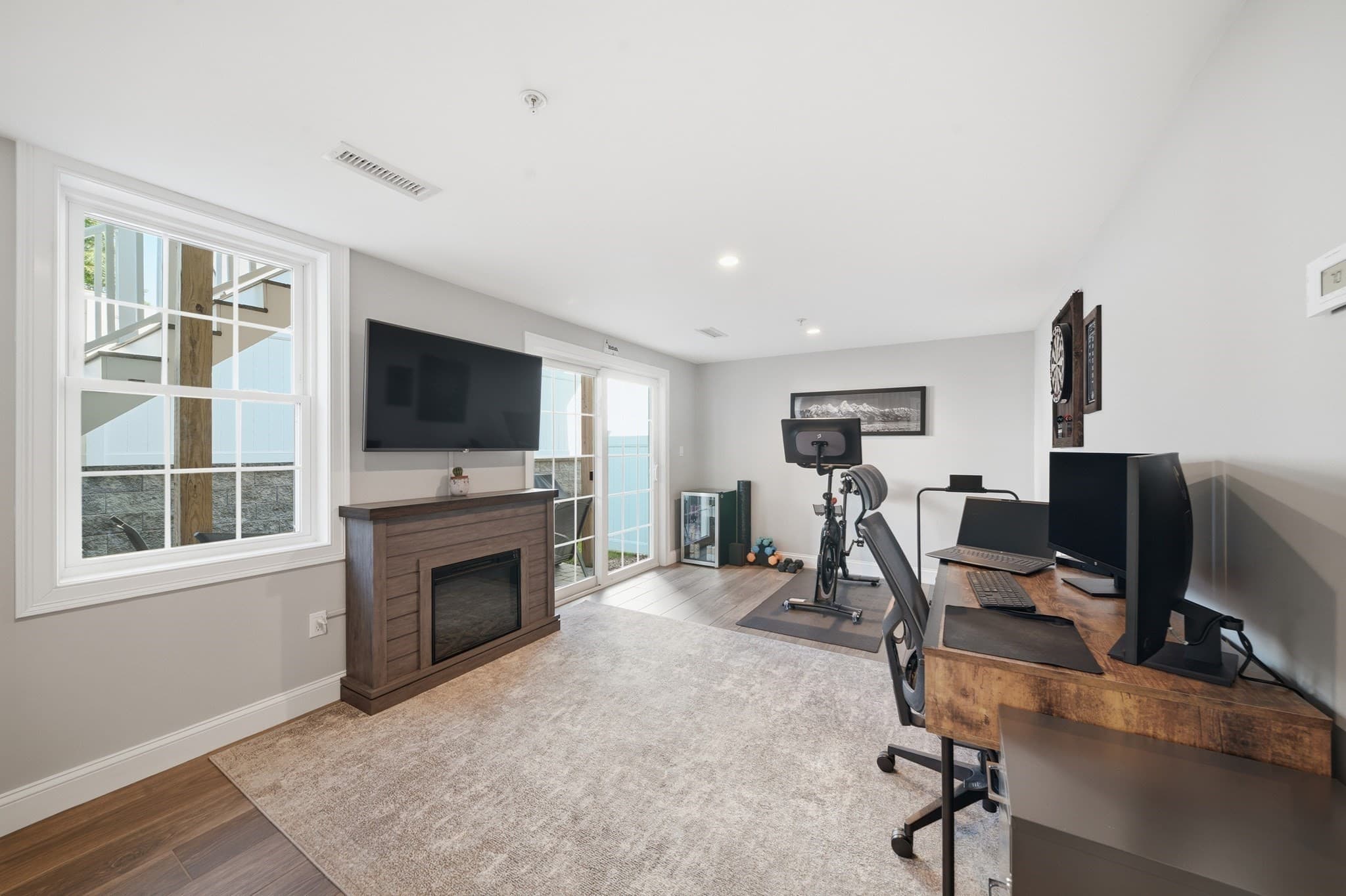 Condominium at 61 Valley St # 2, Wakefield MA 01880, photo 6 of 40