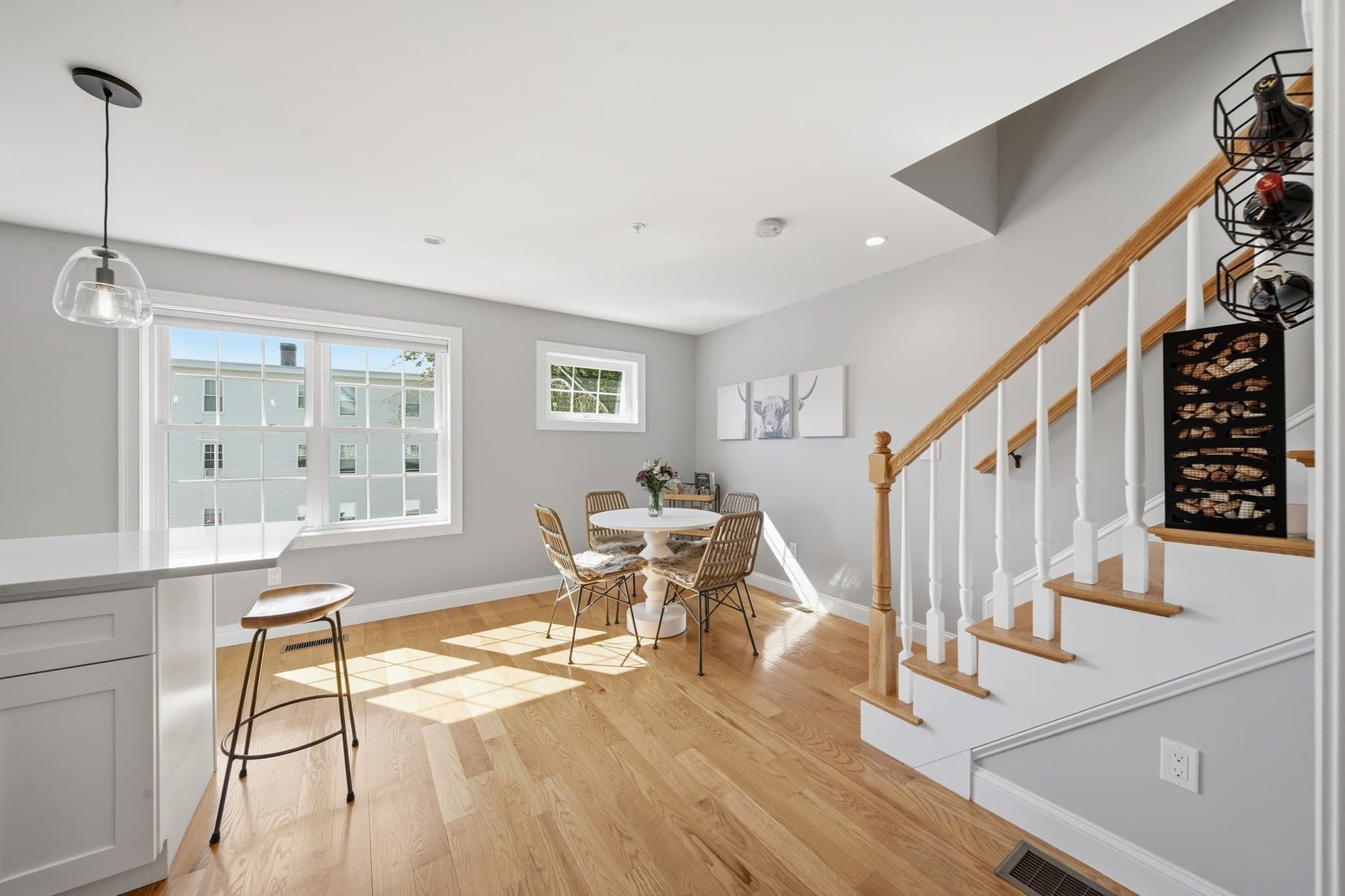 Condominium at 61 Valley St # 2, Wakefield MA 01880, photo 13 of 40