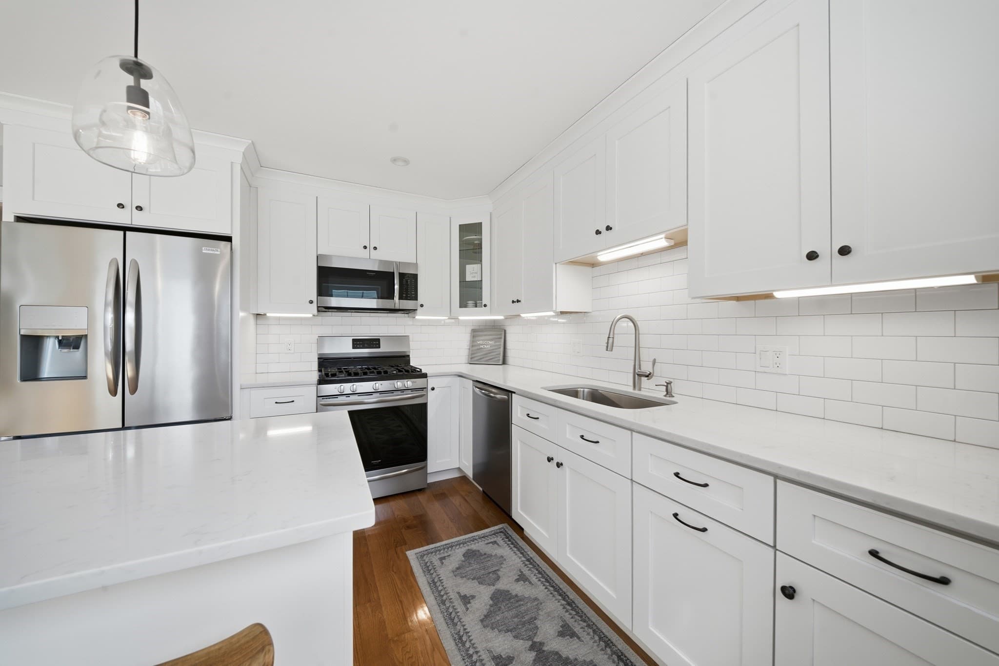 Condominium at 61 Valley St # 2, Wakefield MA 01880, photo 17 of 40