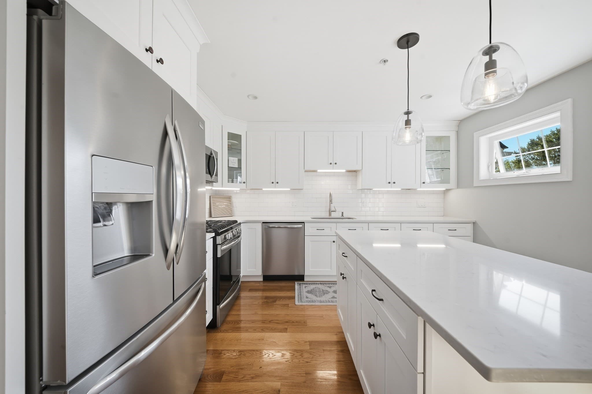 Condominium at 61 Valley St # 2, Wakefield MA 01880, photo 16 of 40