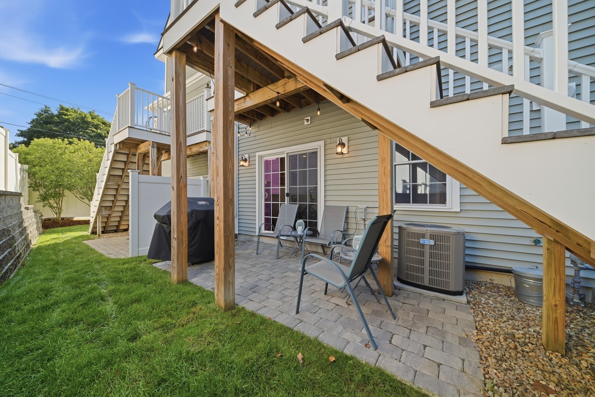 Condominium at 61 Valley St # 2, Wakefield MA 01880, photo 36 of 40