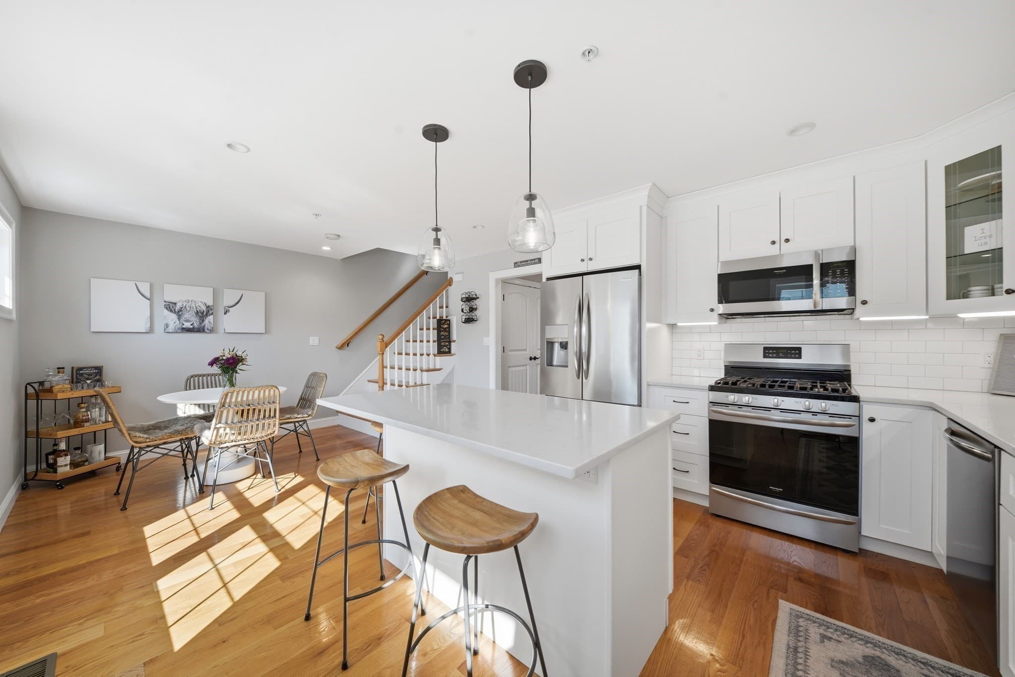 61 Valley St # 2, Wakefield MA 01880