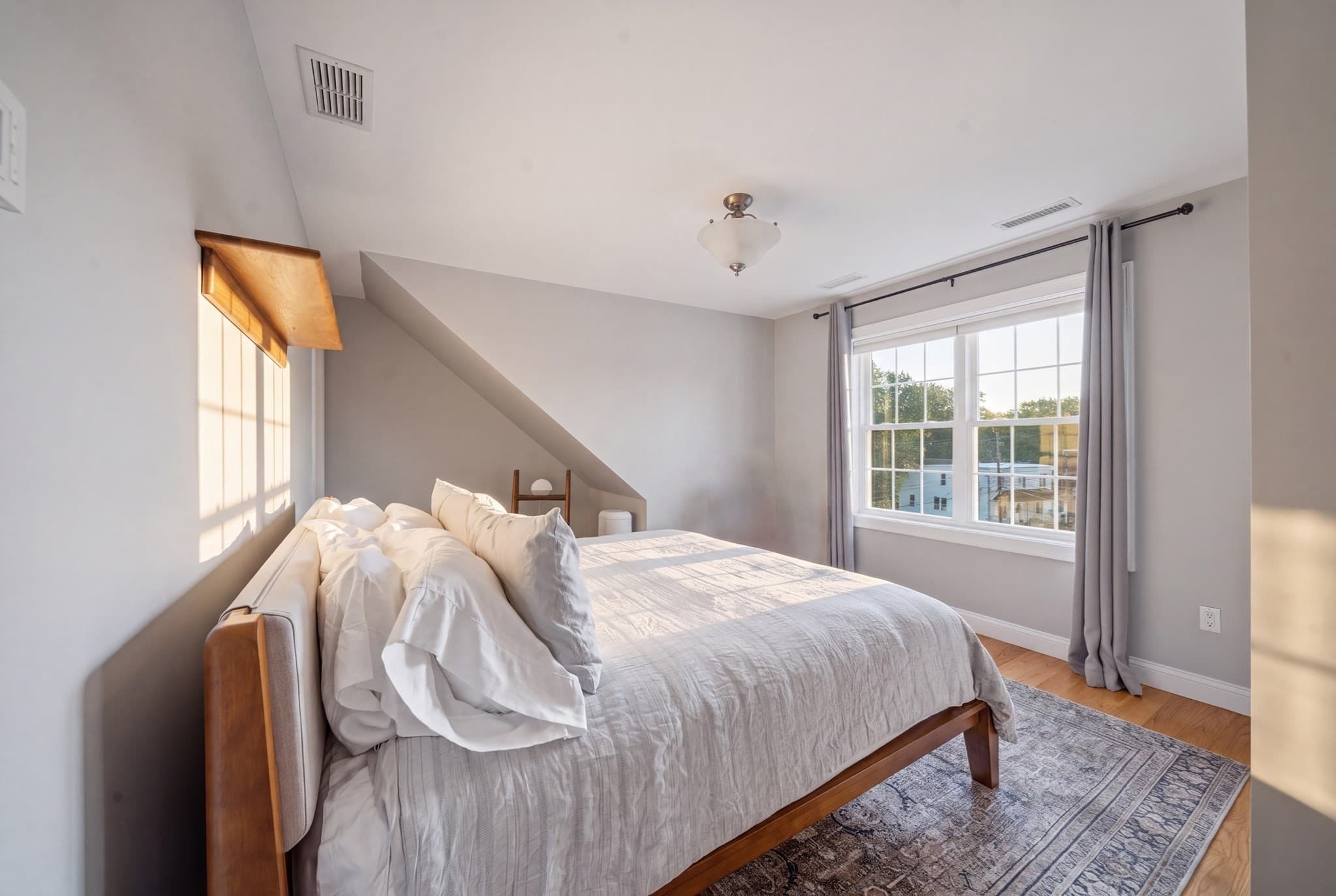 Condominium at 61 Valley St # 2, Wakefield MA 01880, photo 28 of 40