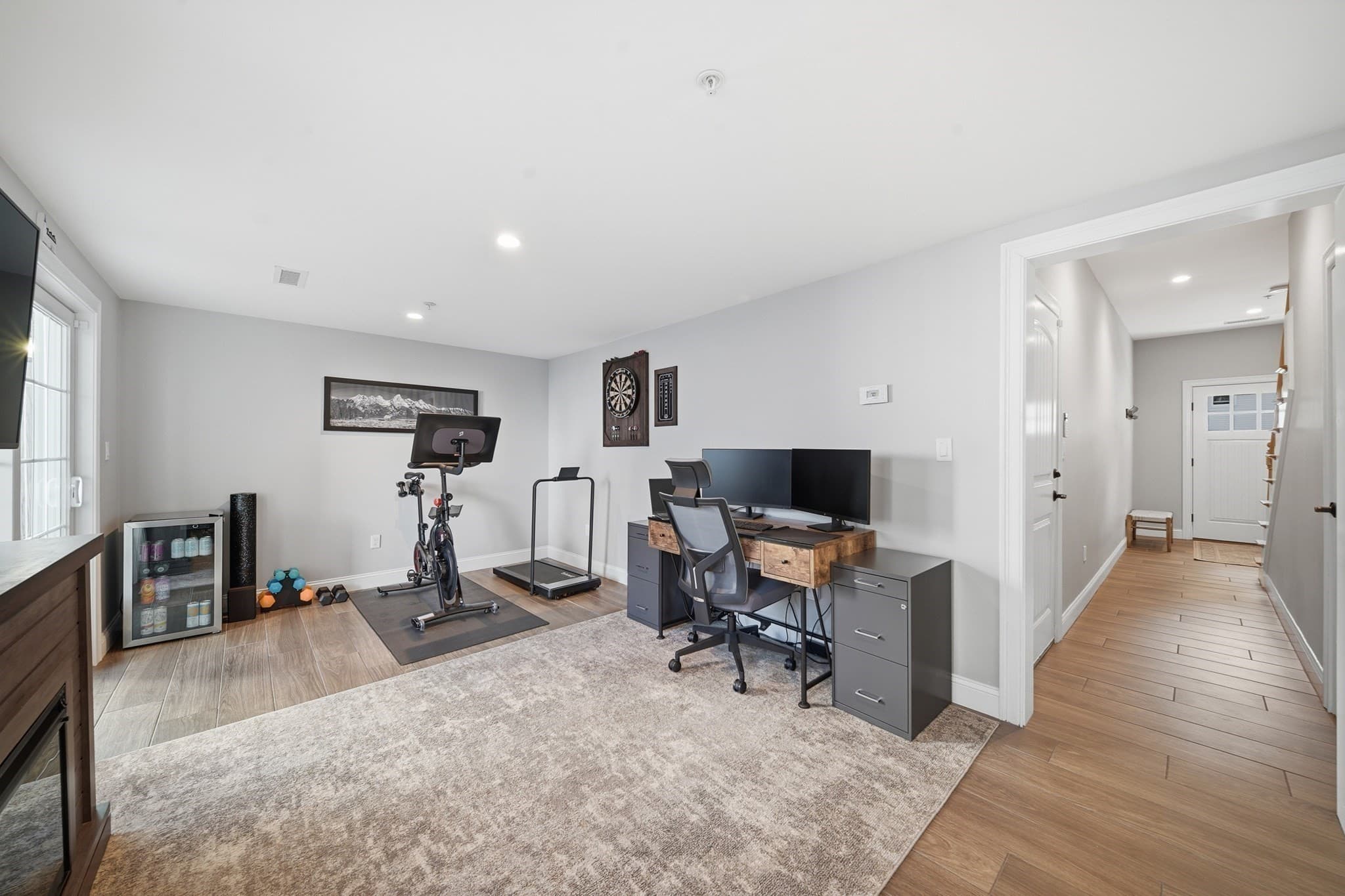 Condominium at 61 Valley St # 2, Wakefield MA 01880, photo 5 of 40