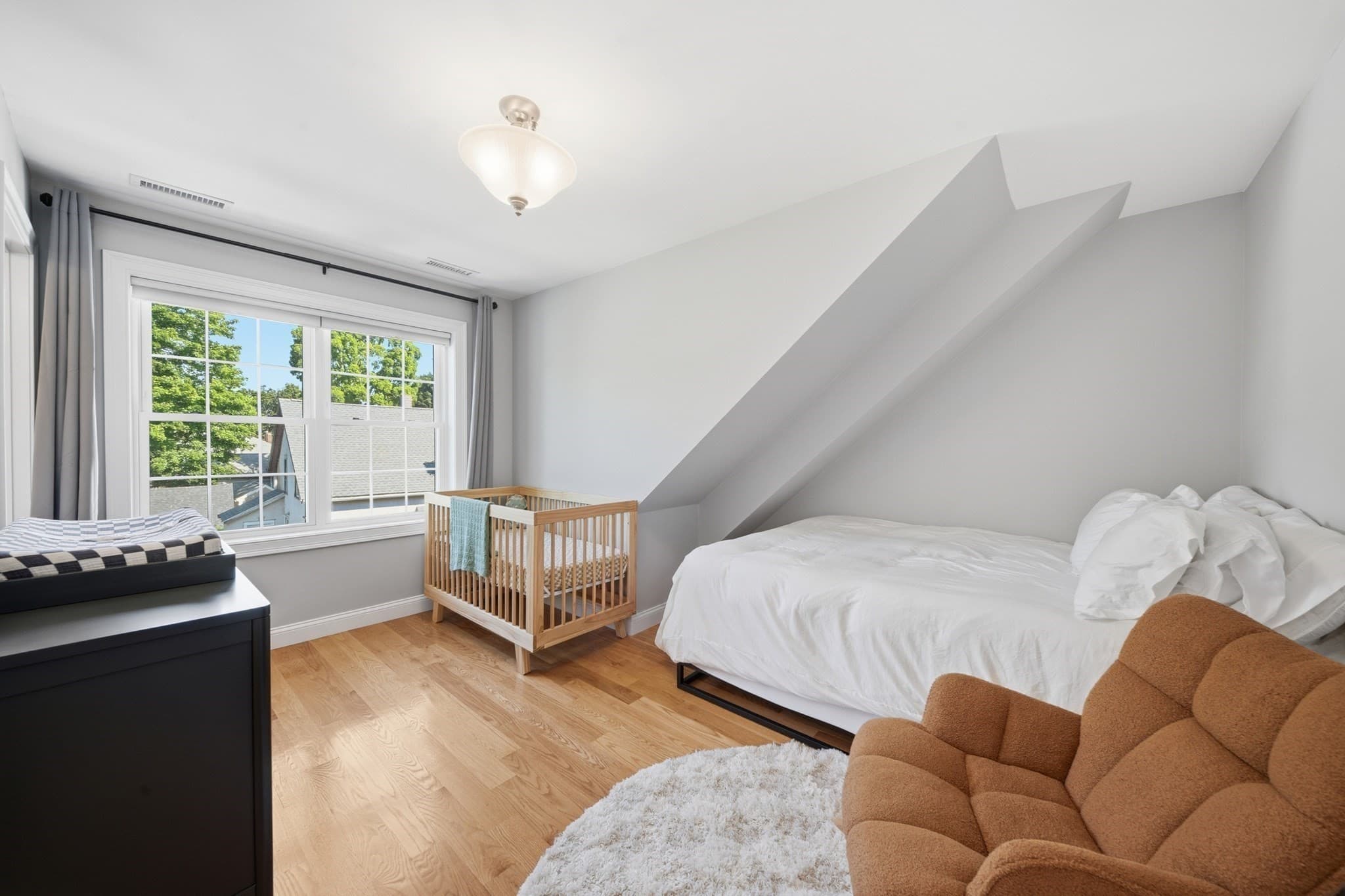 Condominium at 61 Valley St # 2, Wakefield MA 01880, photo 24 of 40