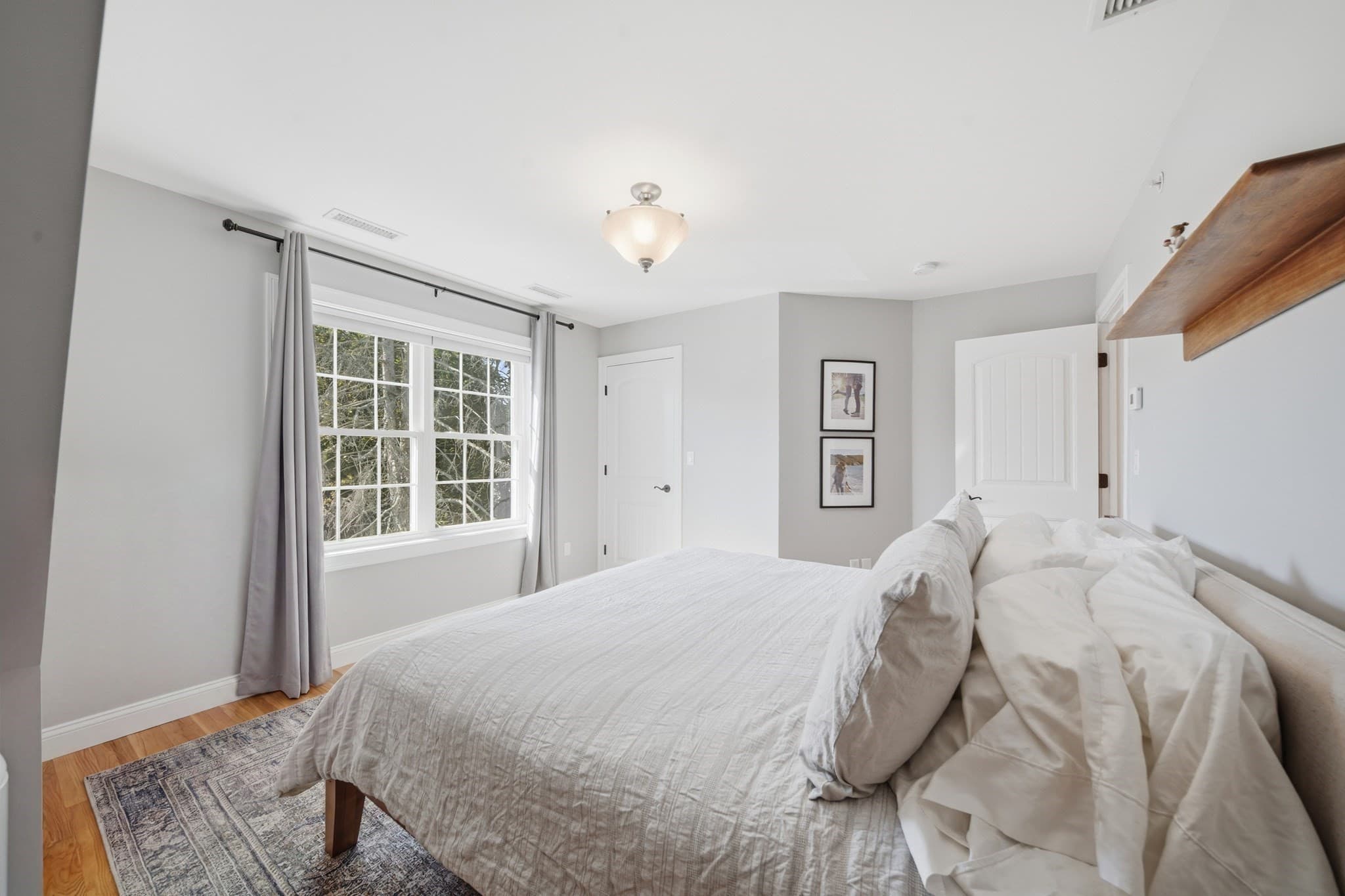 Condominium at 61 Valley St # 2, Wakefield MA 01880, photo 30 of 40