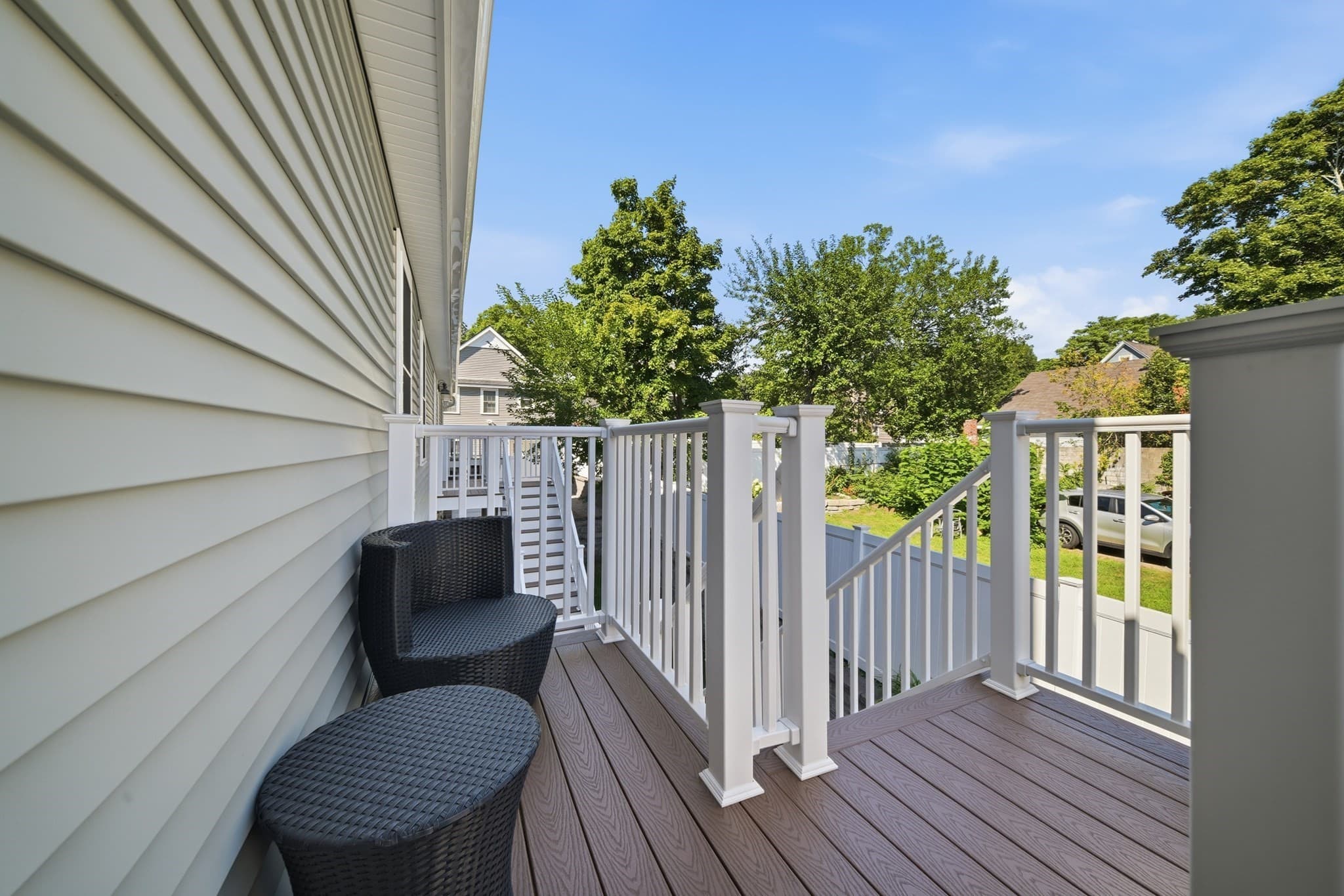 Condominium at 61 Valley St # 2, Wakefield MA 01880, photo 34 of 40