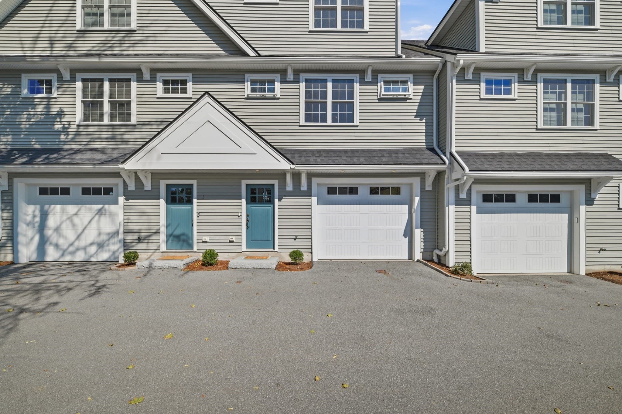 Condominium at 61 Valley St # 2, Wakefield MA 01880, photo 38 of 40