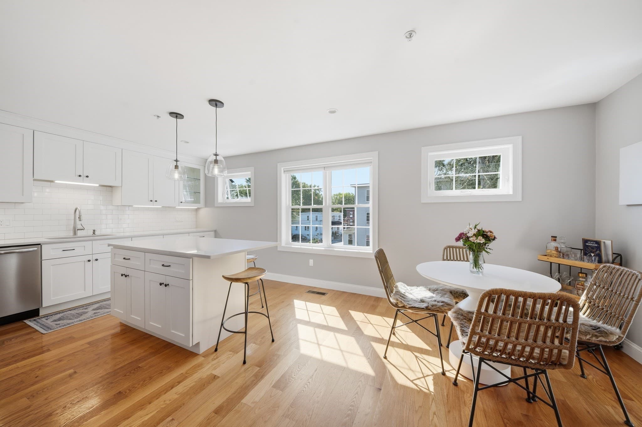Condominium at 61 Valley St # 2, Wakefield MA 01880, photo 15 of 40