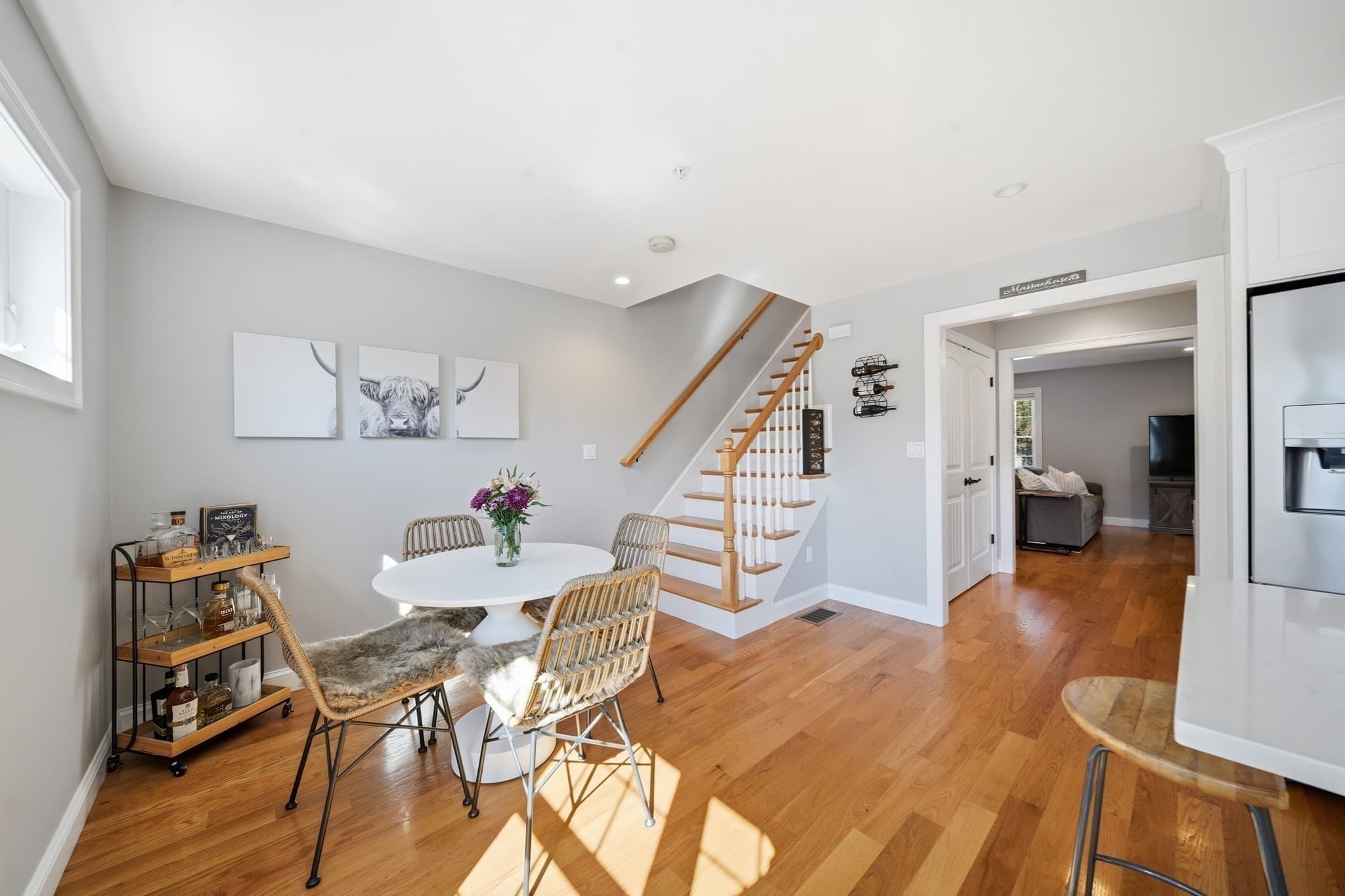 Condominium at 61 Valley St # 2, Wakefield MA 01880, photo 19 of 40