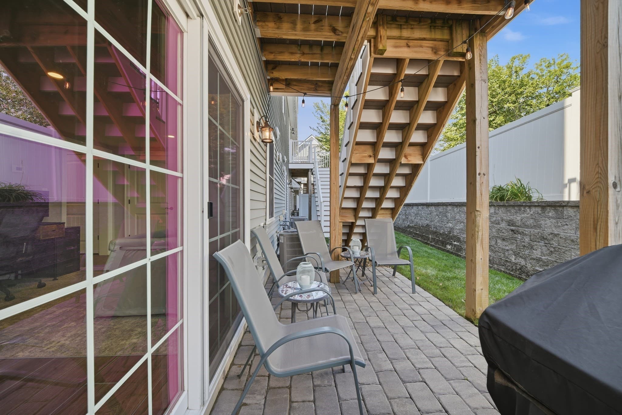 Condominium at 61 Valley St # 2, Wakefield MA 01880, photo 35 of 40