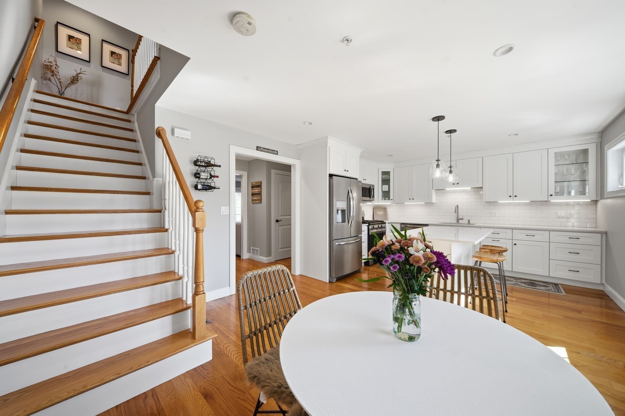 Condominium at 61 Valley St # 2, Wakefield MA 01880, photo 21 of 40