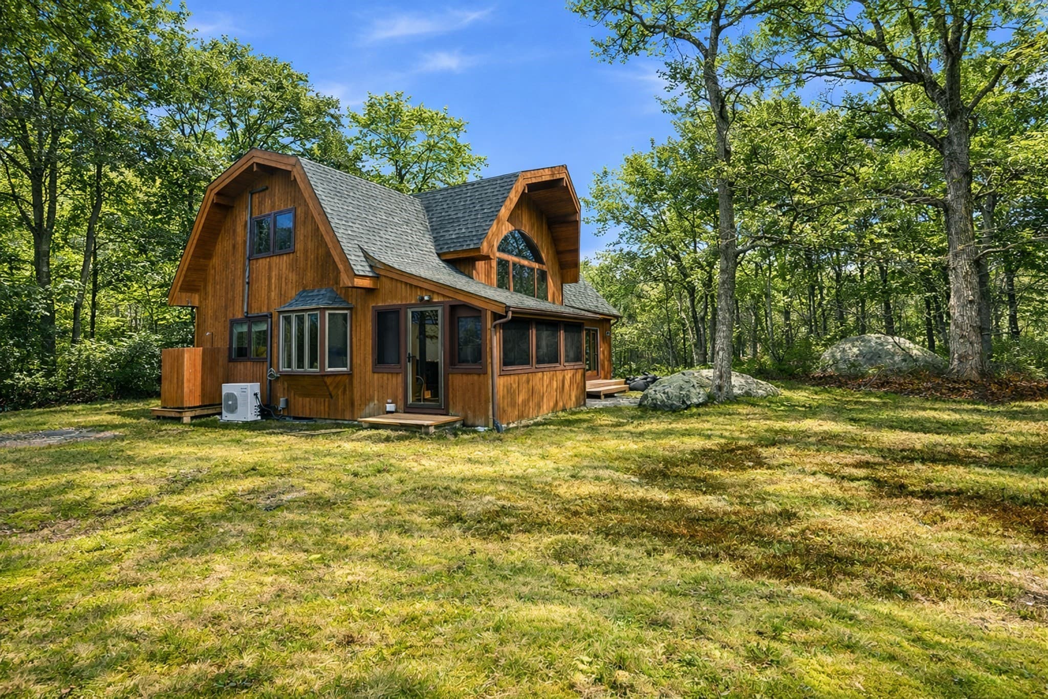 Single Family Residence at 43 N Slope Lane, Chilmark MA 02535, photo 2 of 31