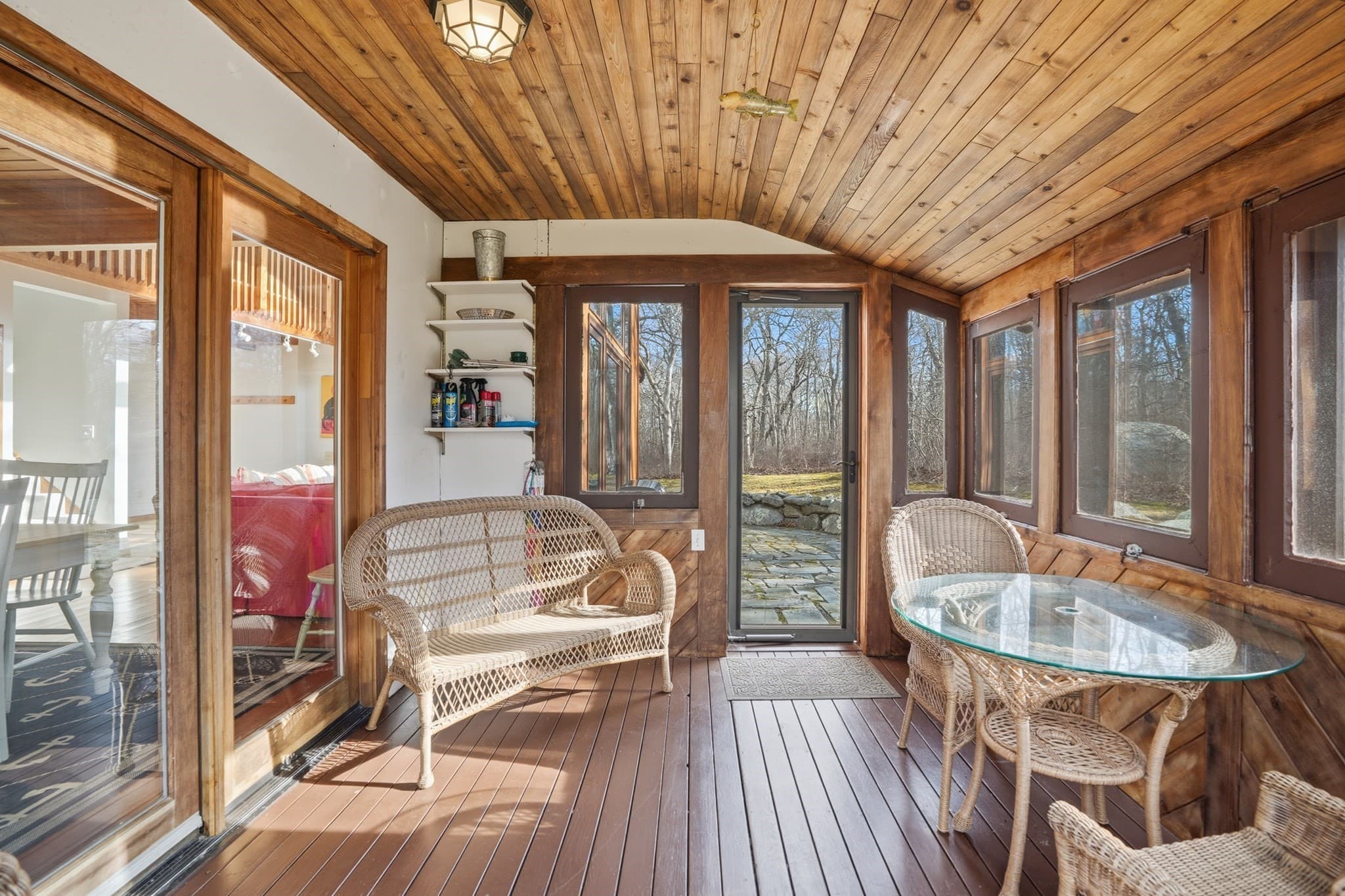 Single Family Residence at 43 N Slope Lane, Chilmark MA 02535, photo 13 of 31