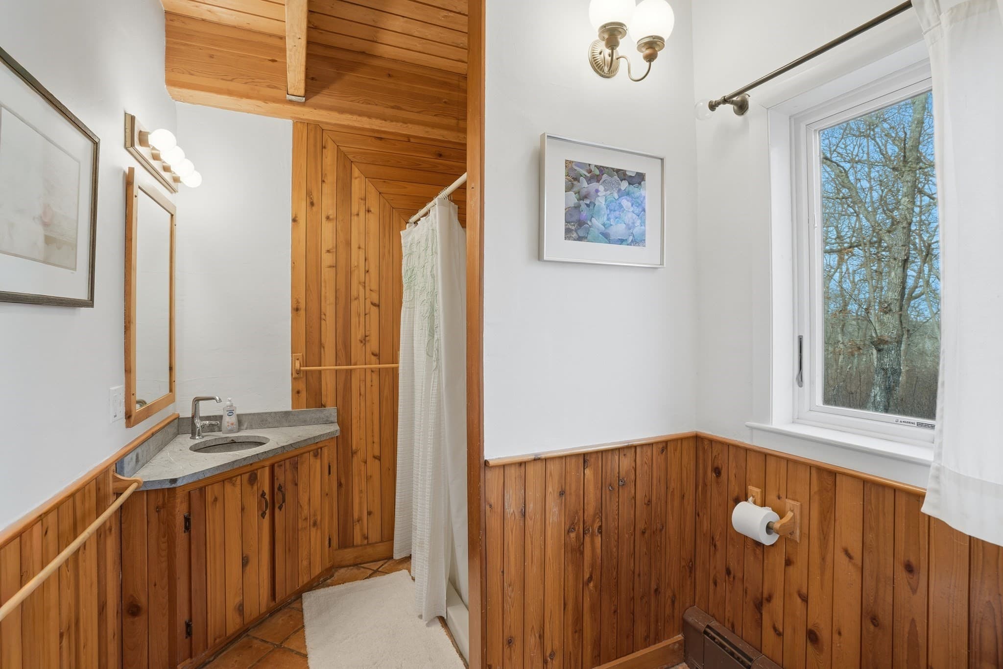 Single Family Residence at 43 N Slope Lane, Chilmark MA 02535, photo 16 of 31