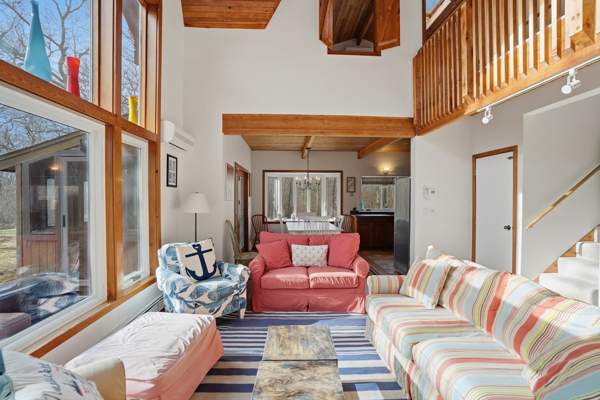 Single Family Residence at 43 N Slope Lane, Chilmark MA 02535, photo 7 of 31