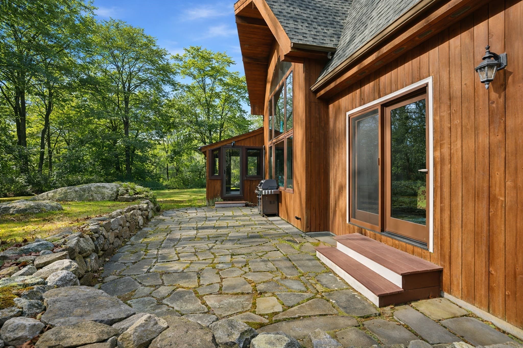Single Family Residence at 43 N Slope Lane, Chilmark MA 02535, photo 3 of 31